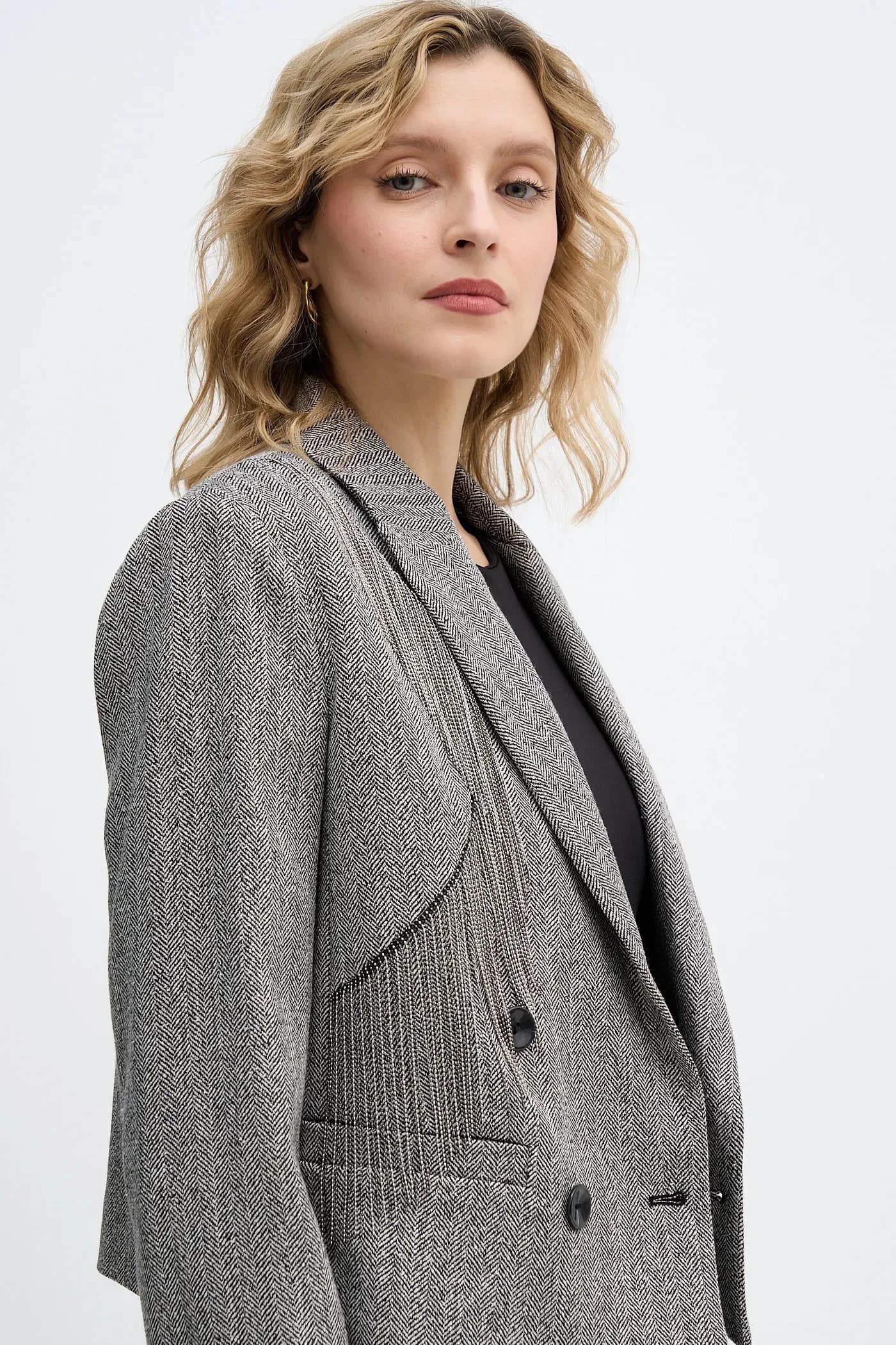 Куртка - фото 4