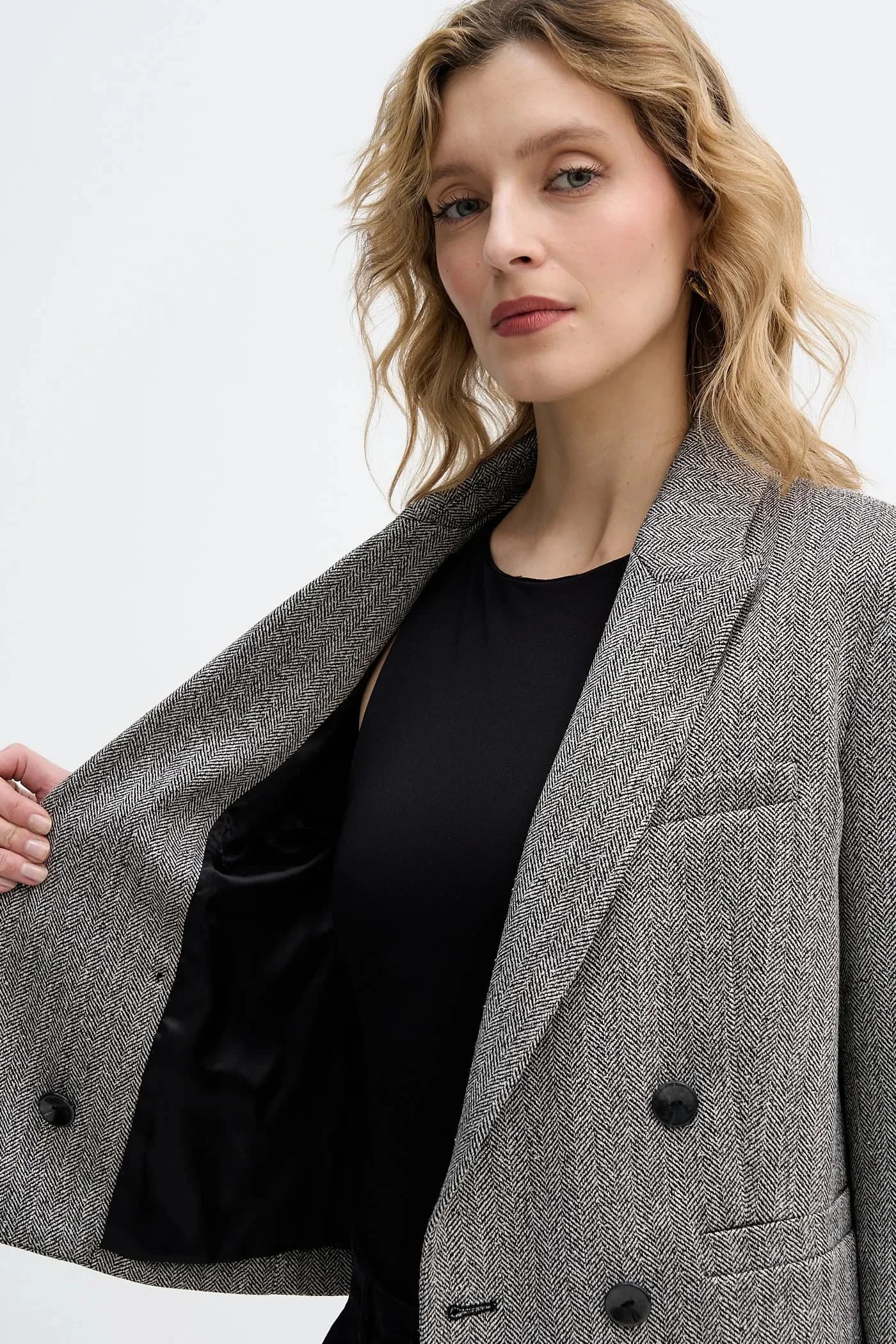 Куртка - фото 6