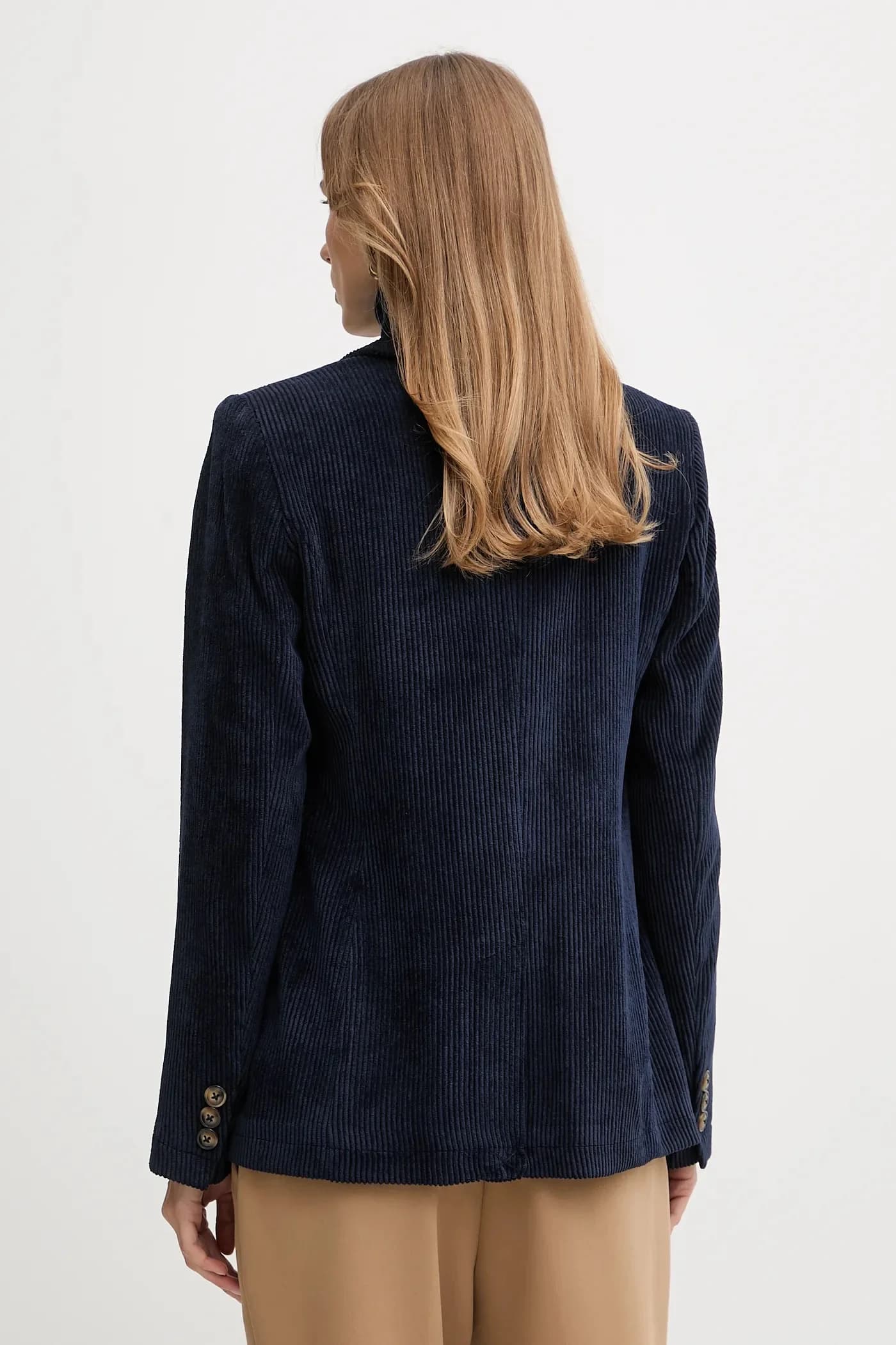 Вельветовая куртка - фото 3