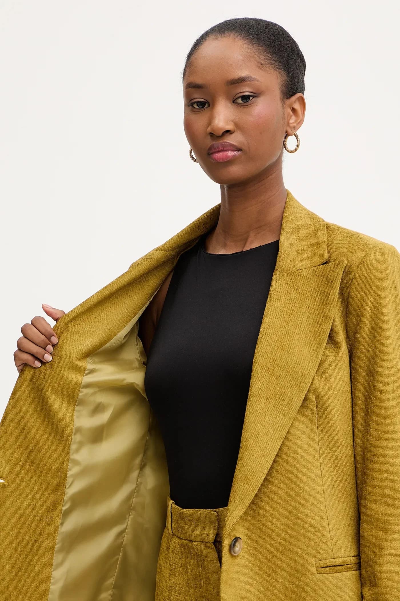 Куртка - фото 6