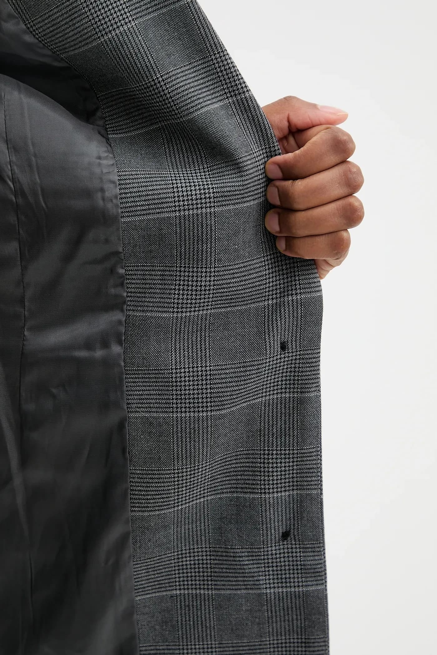 Куртка - фото 6