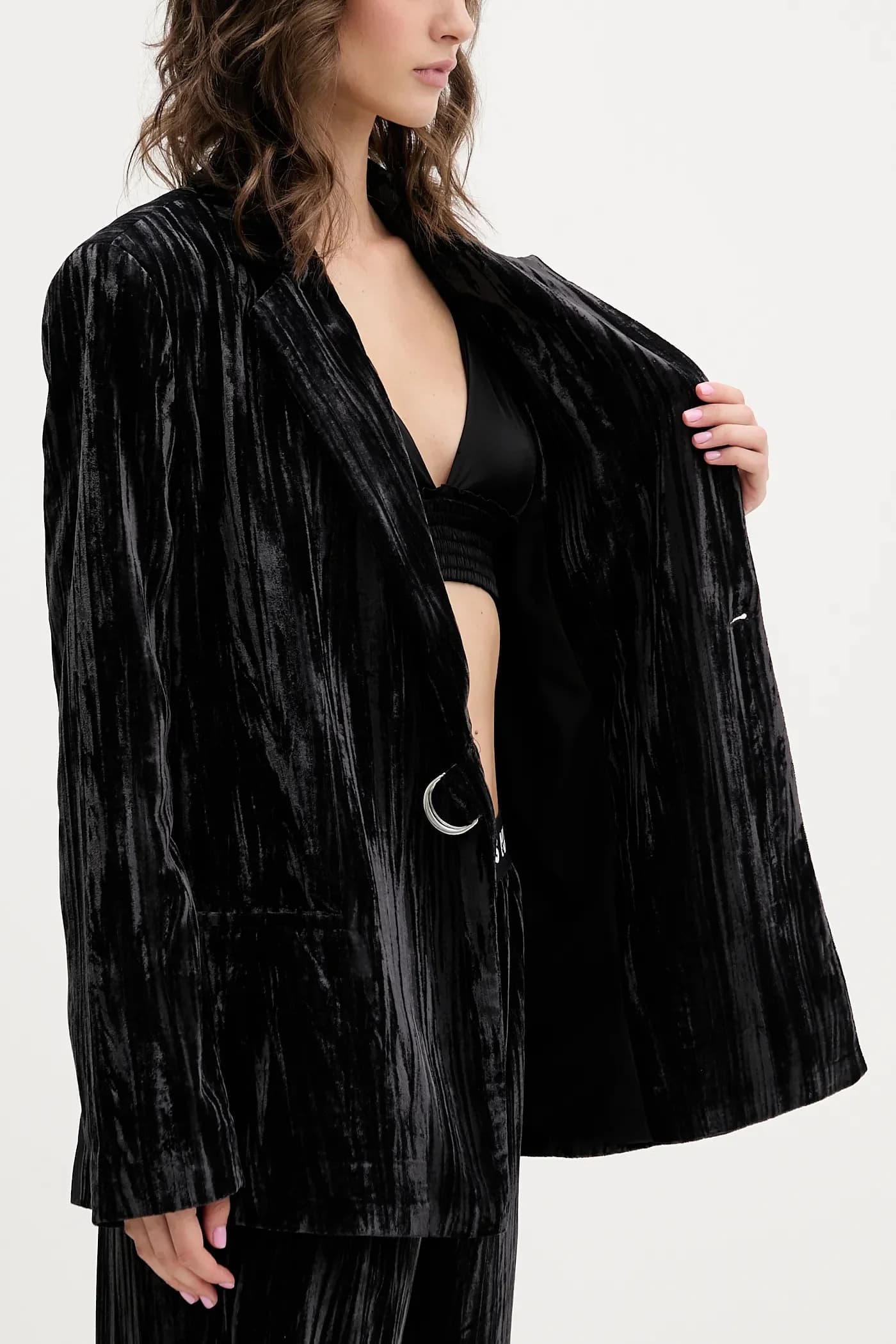 Куртка - фото 6