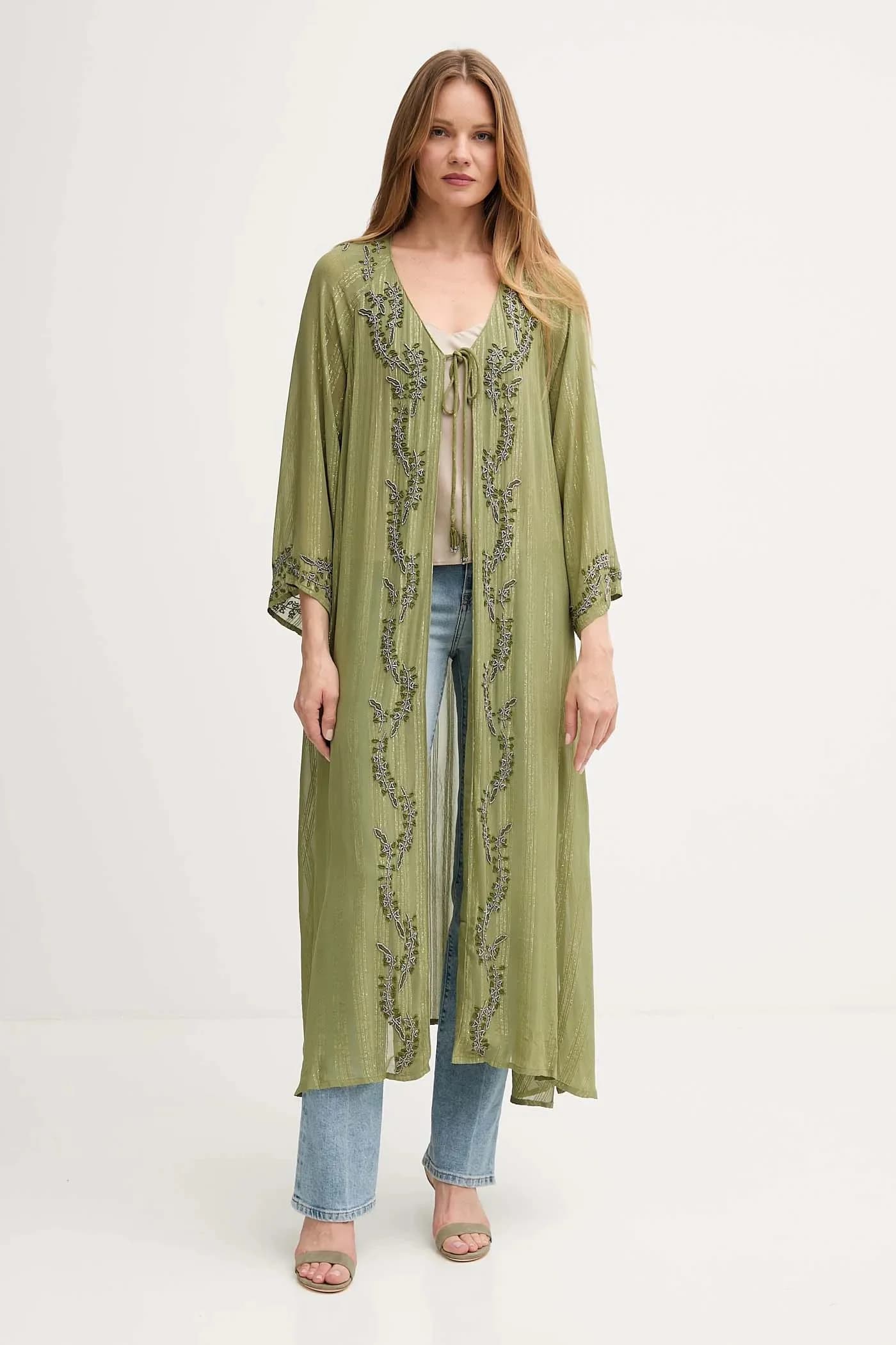 Куртка - фото 3