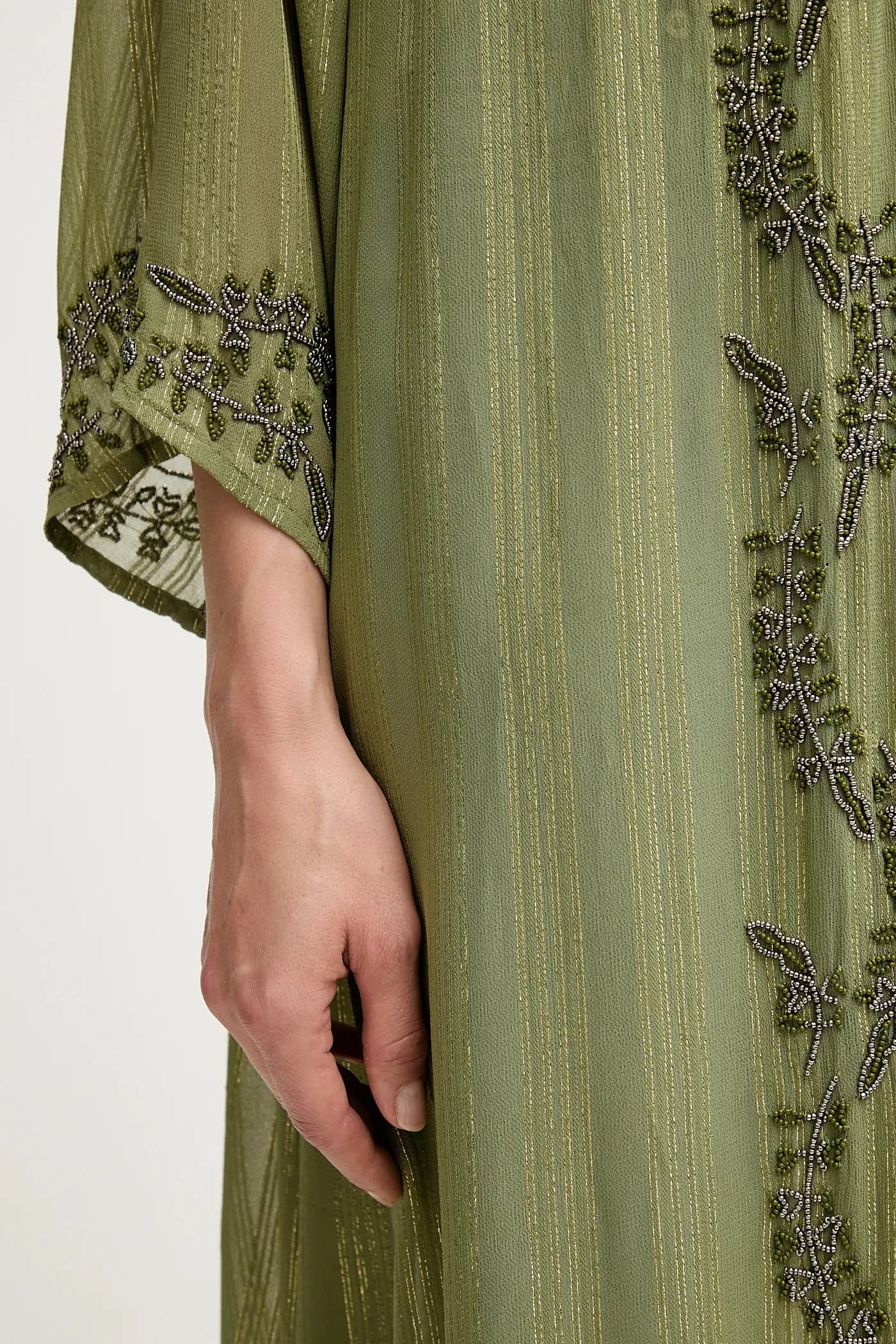 Куртка - фото 5