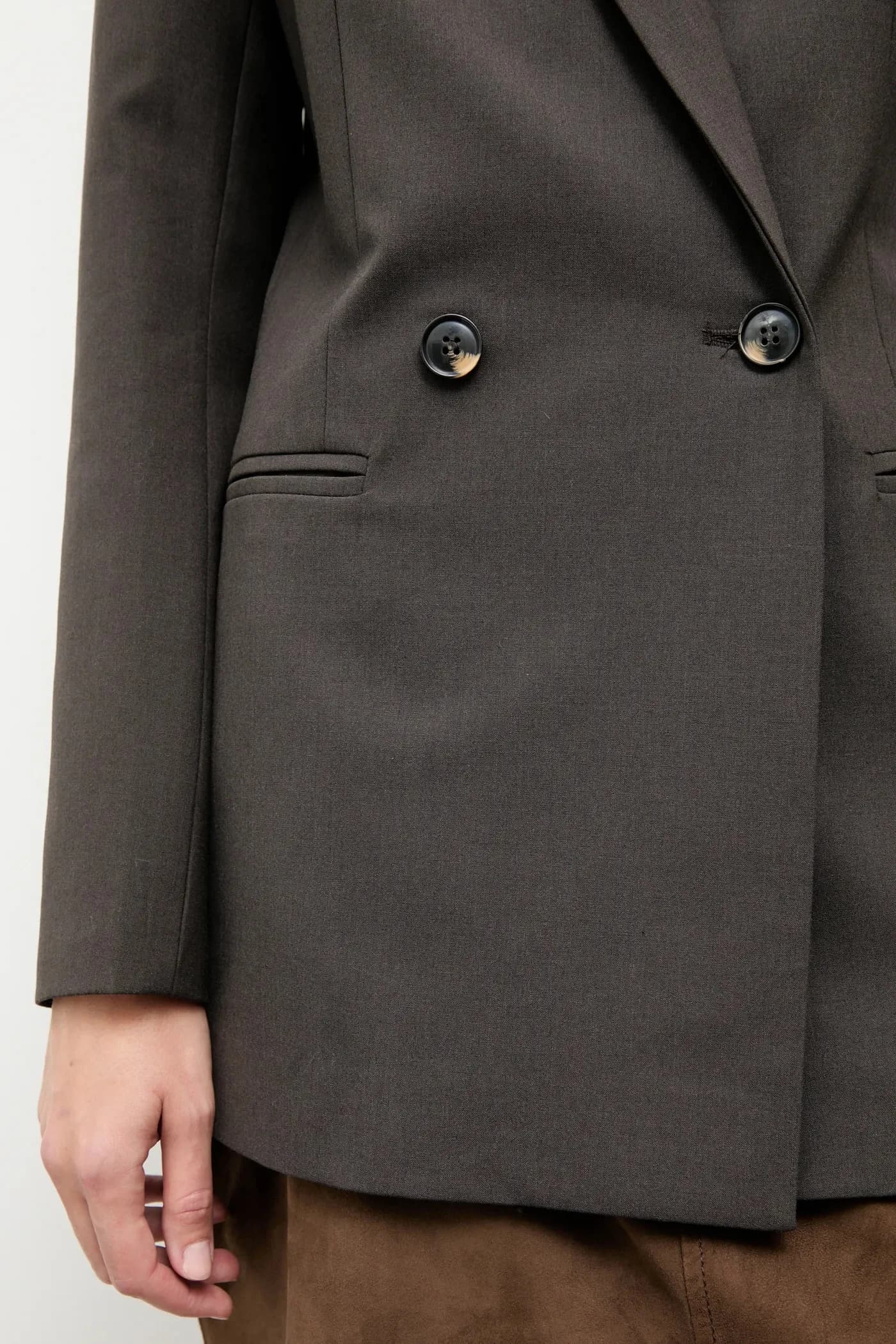 Куртка - фото 8