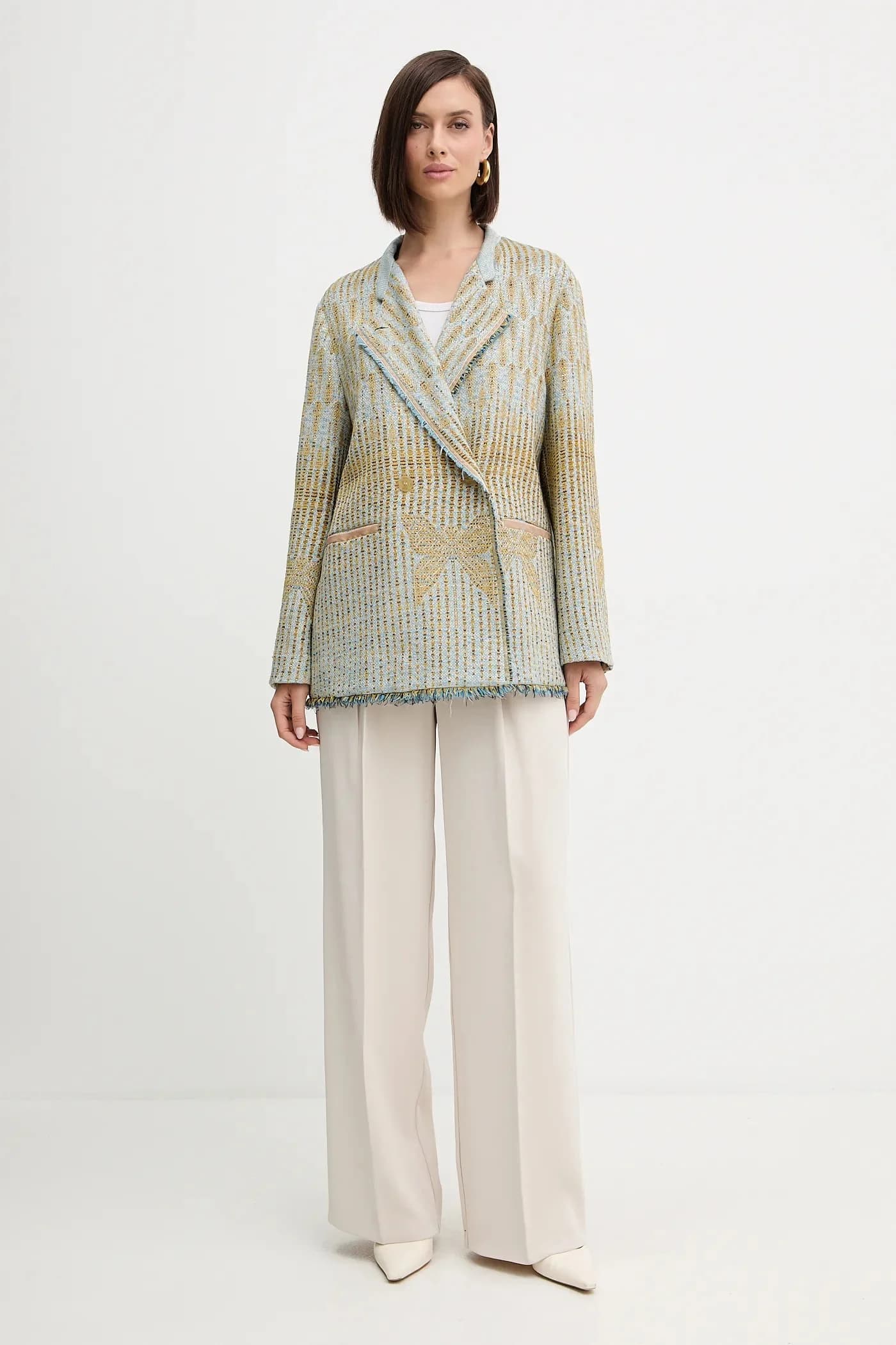 Куртка - фото 2