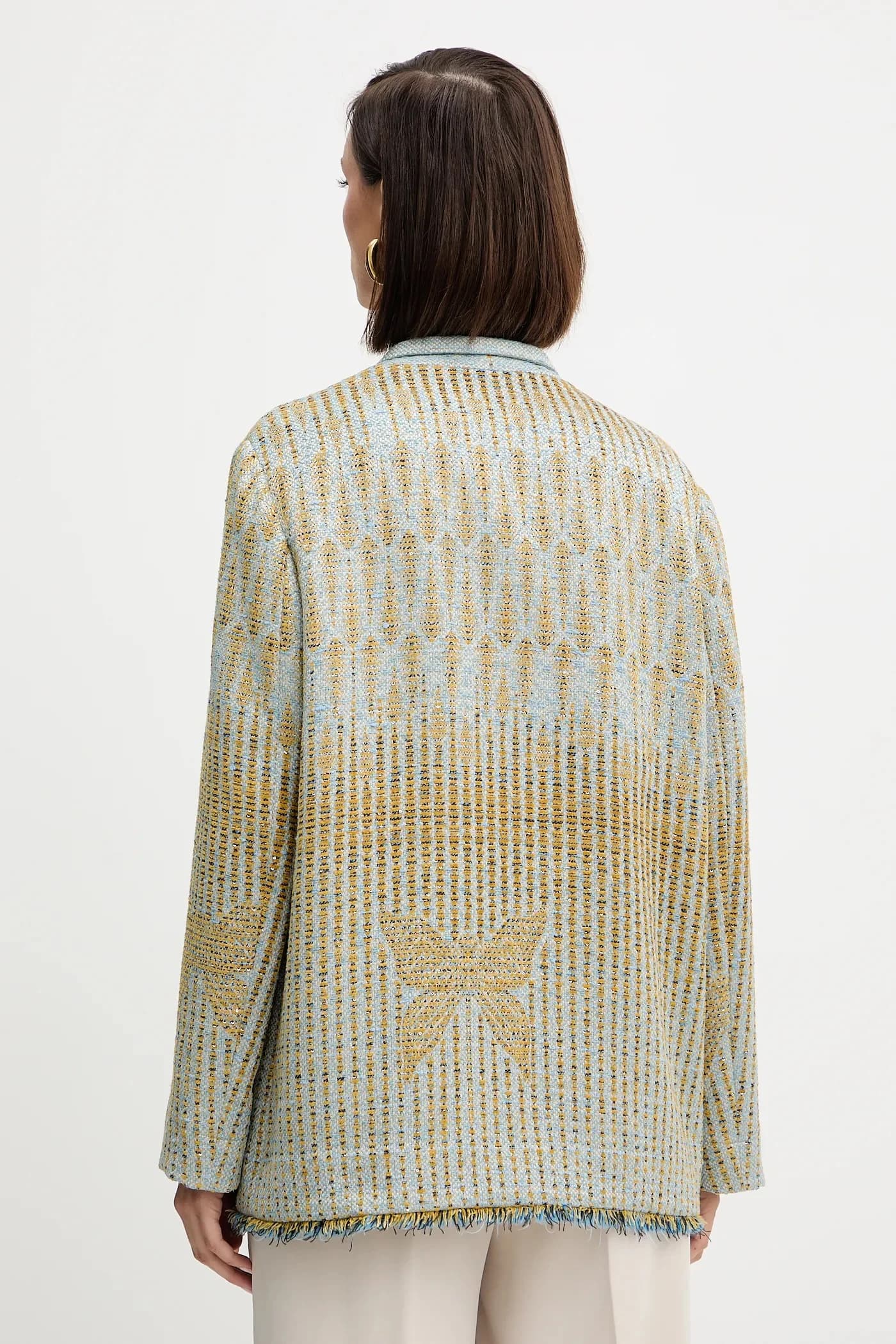 Куртка - фото 3