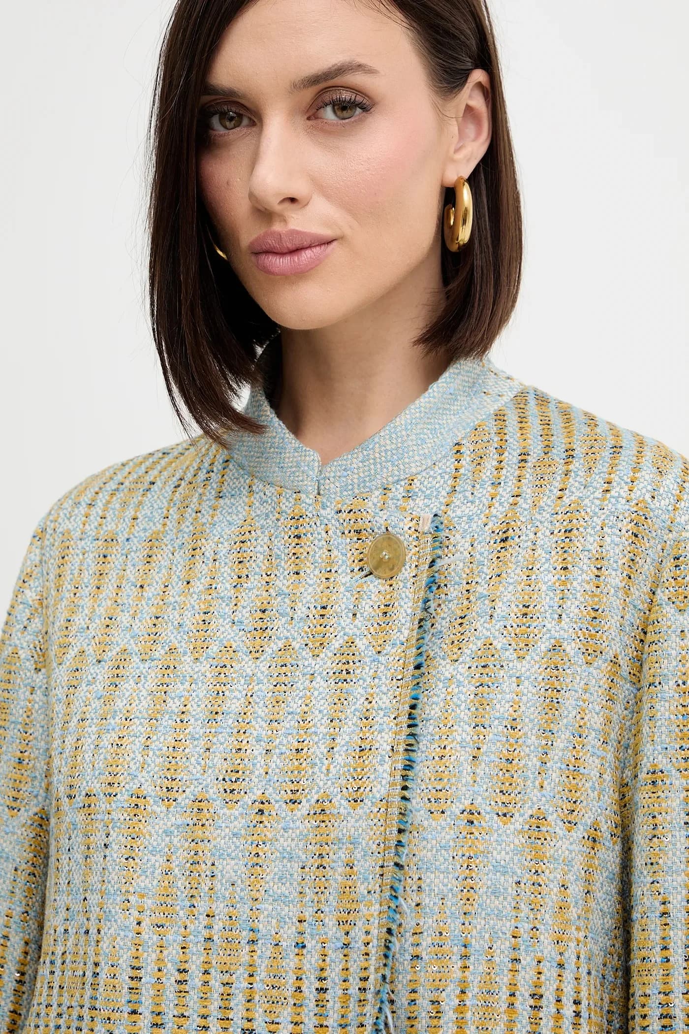 Куртка - фото 4