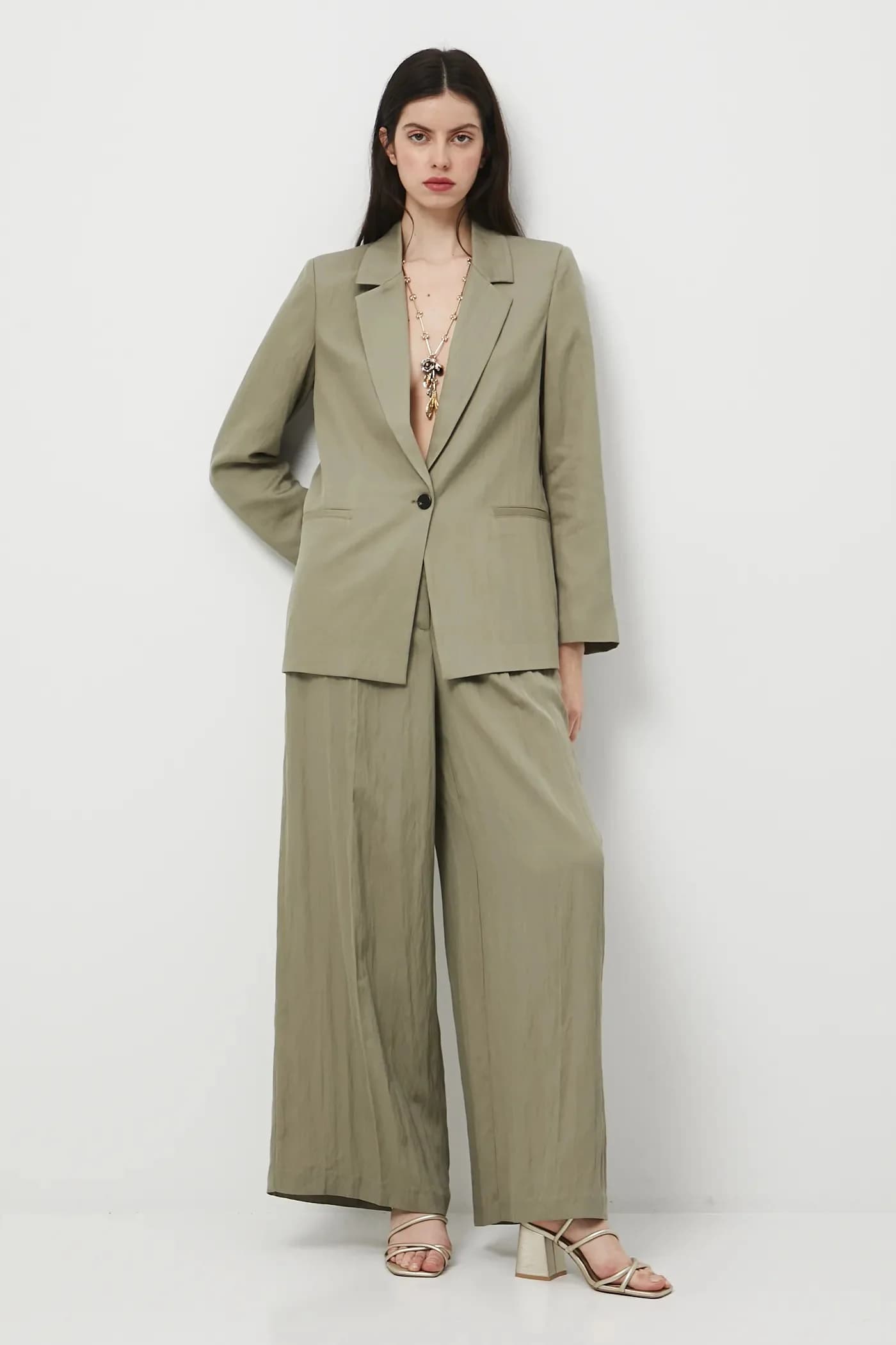 Куртка - фото 2