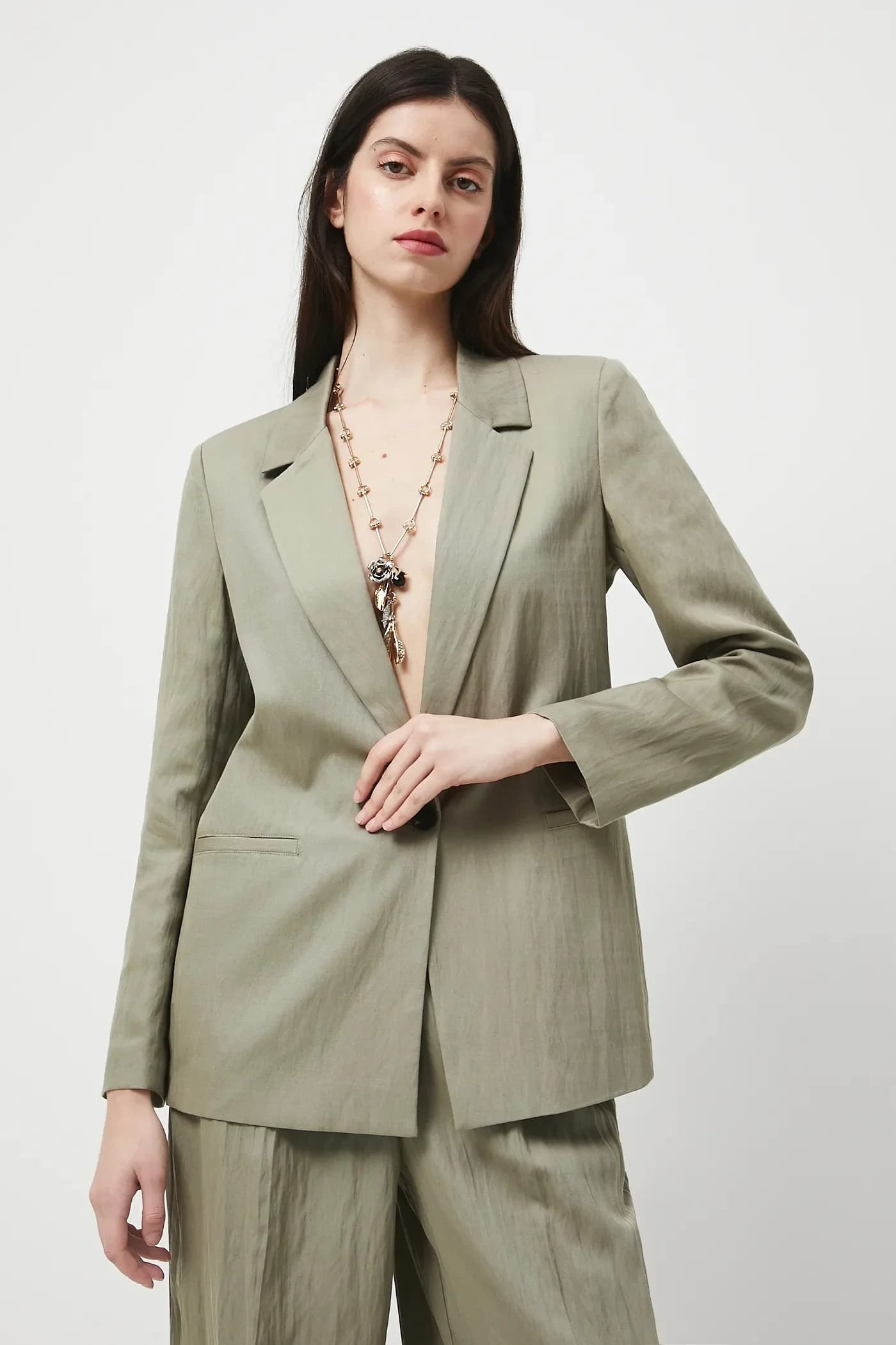 Куртка - фото 4