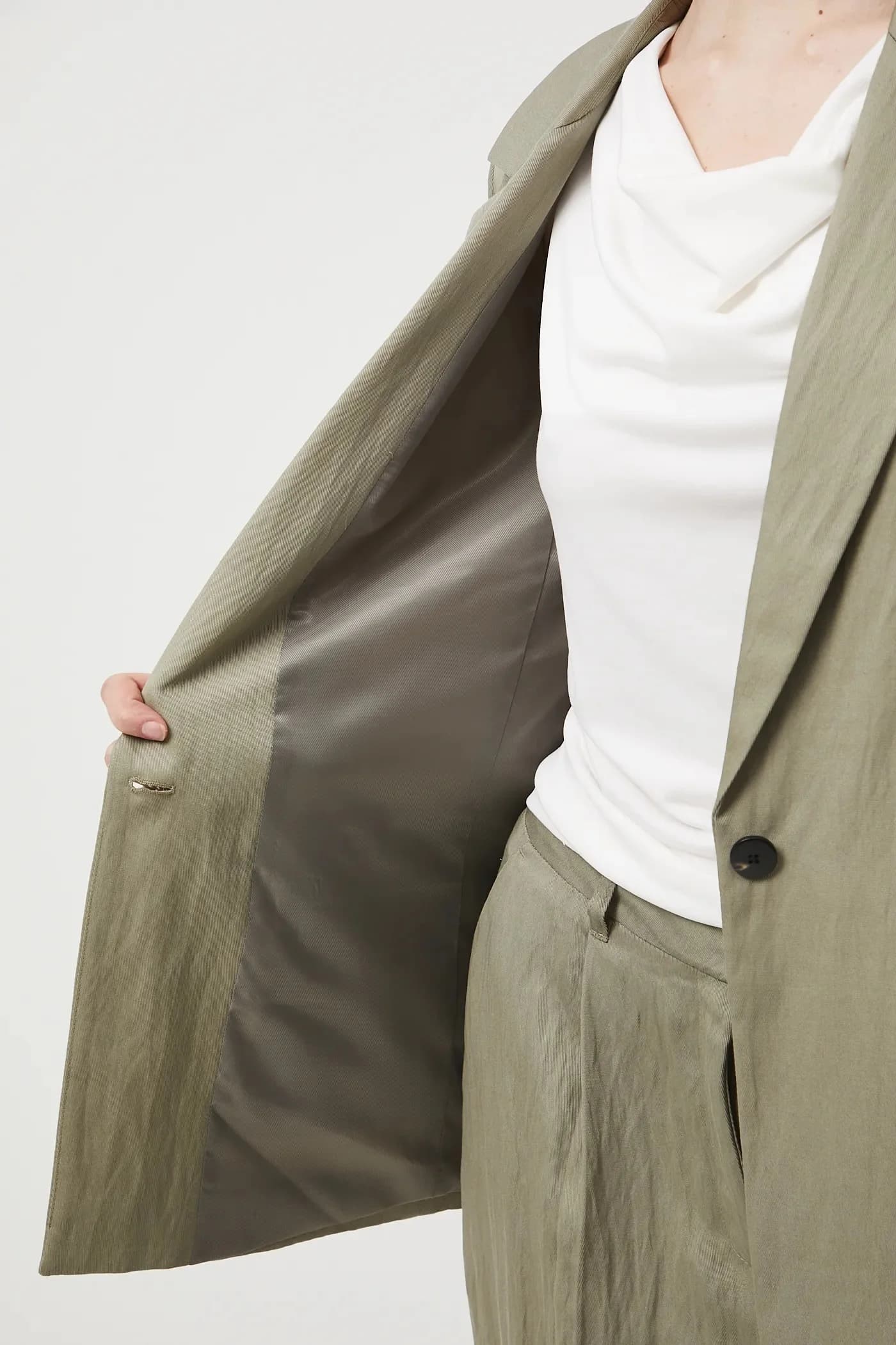 Куртка - фото 7