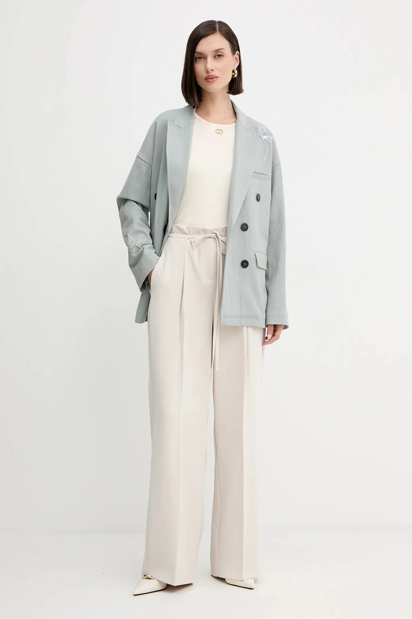 Куртка - фото 2