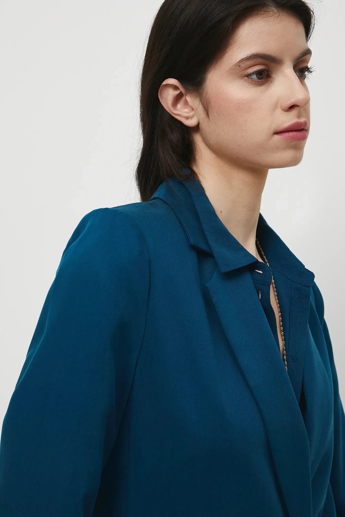 Куртка - фото 4