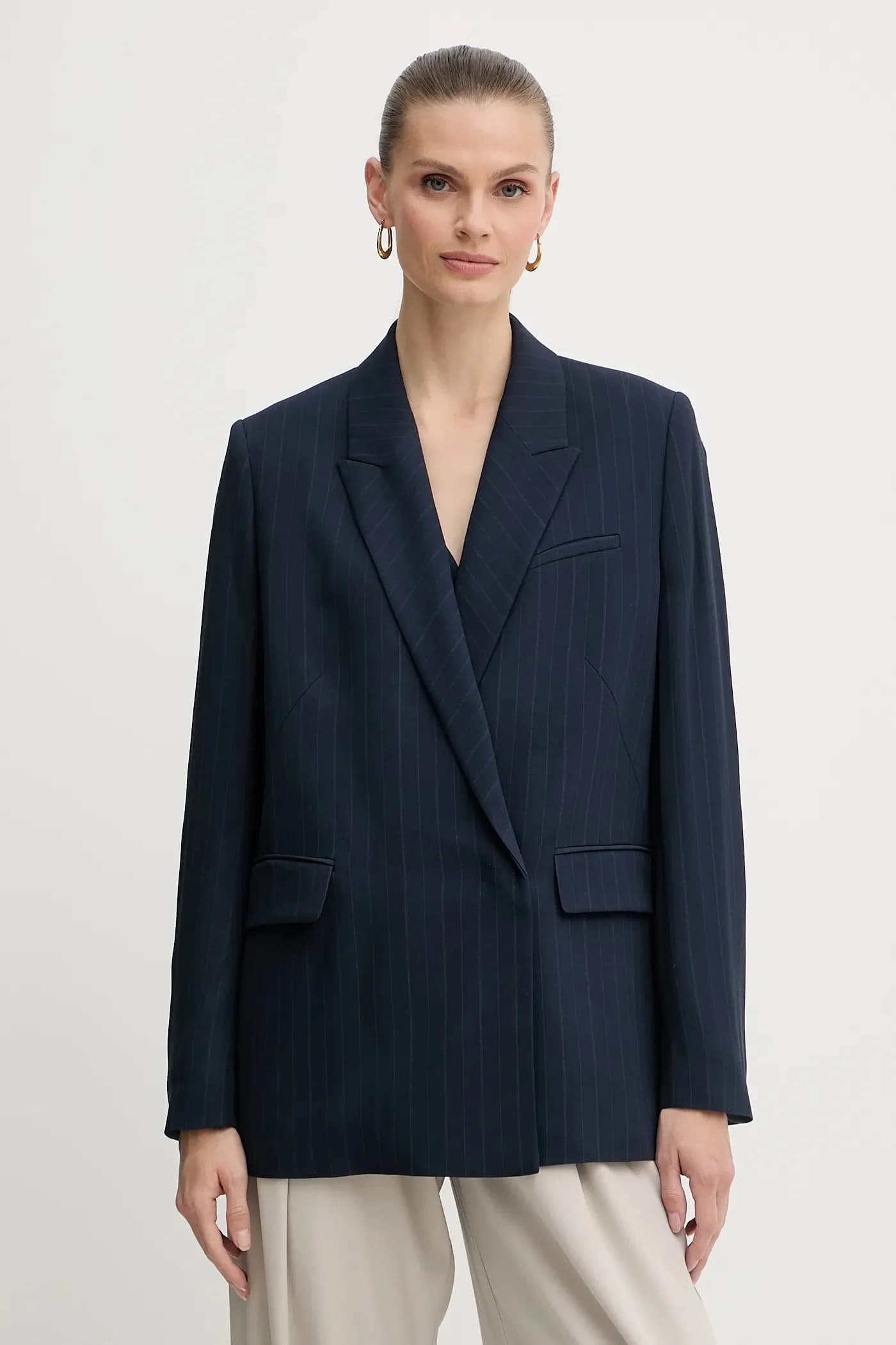 Куртка Янка-ДБ2