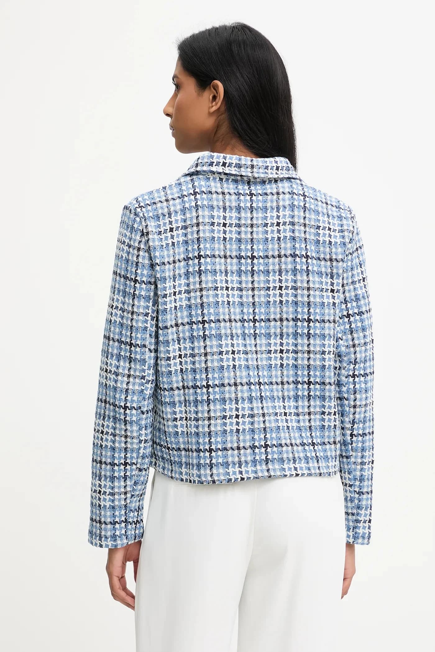 Куртка - фото 3