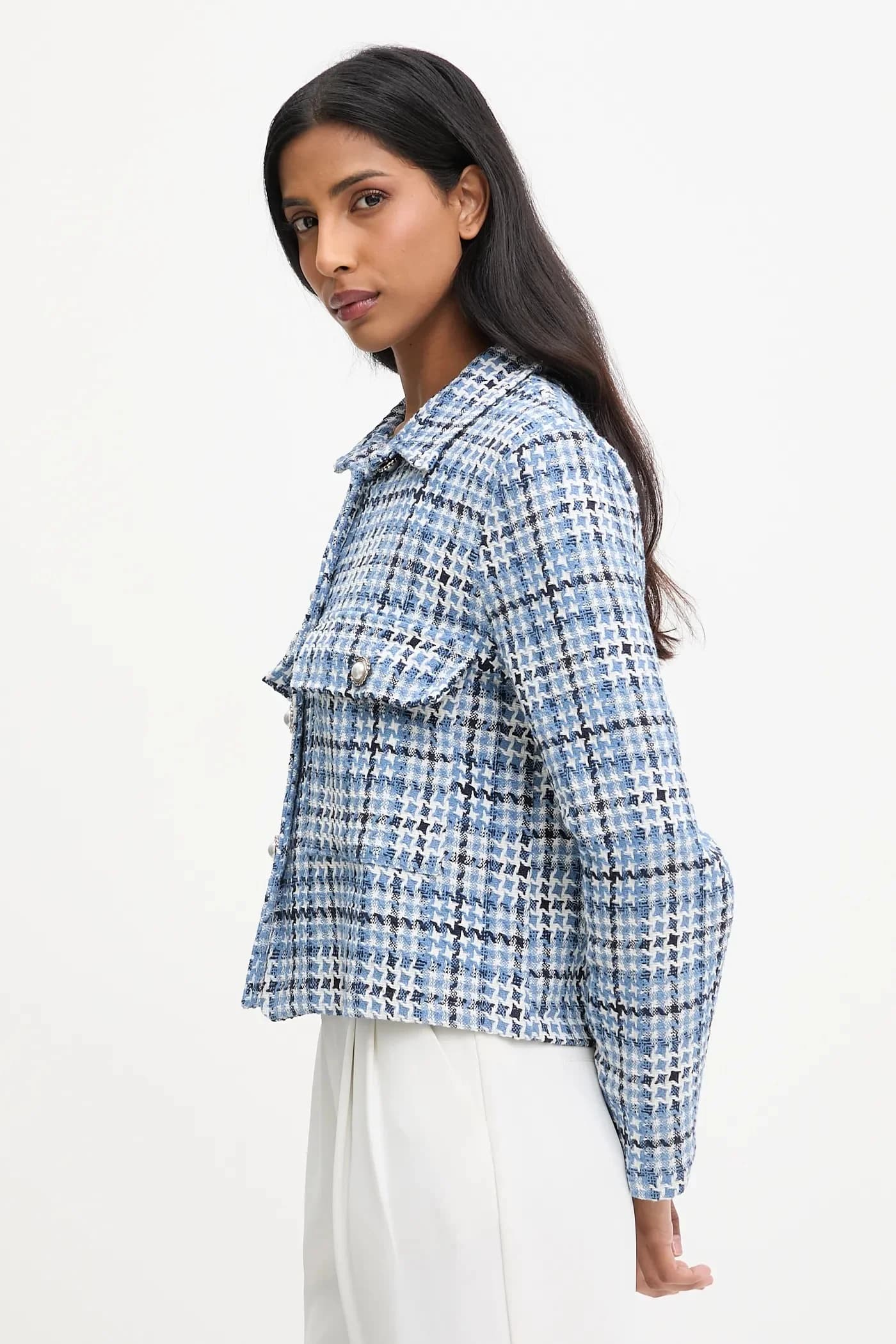 Куртка - фото 4