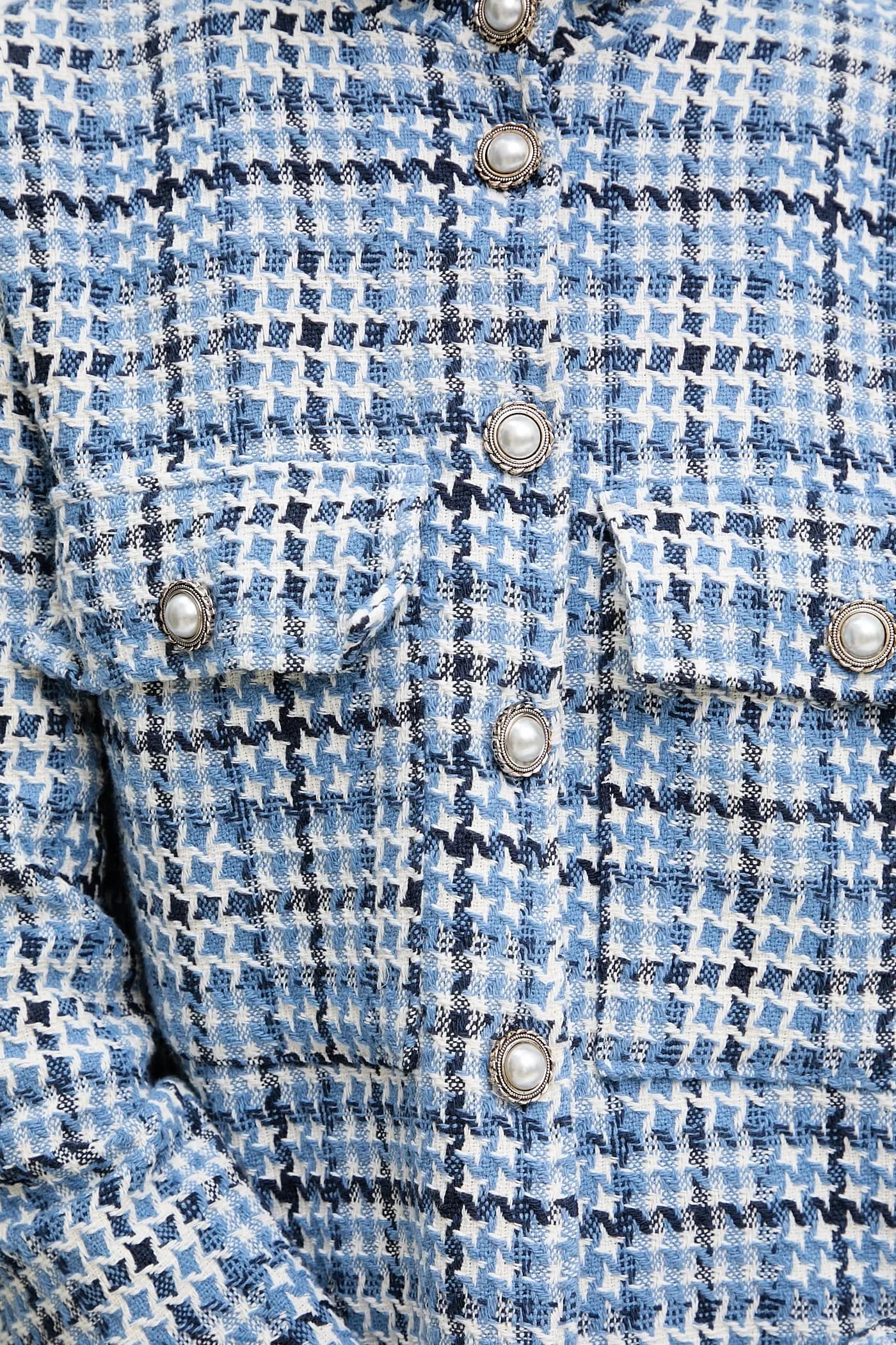 Куртка - фото 6