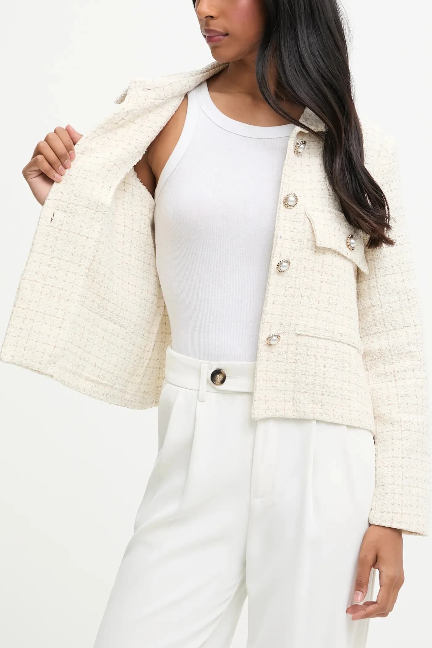 Куртка - фото 6