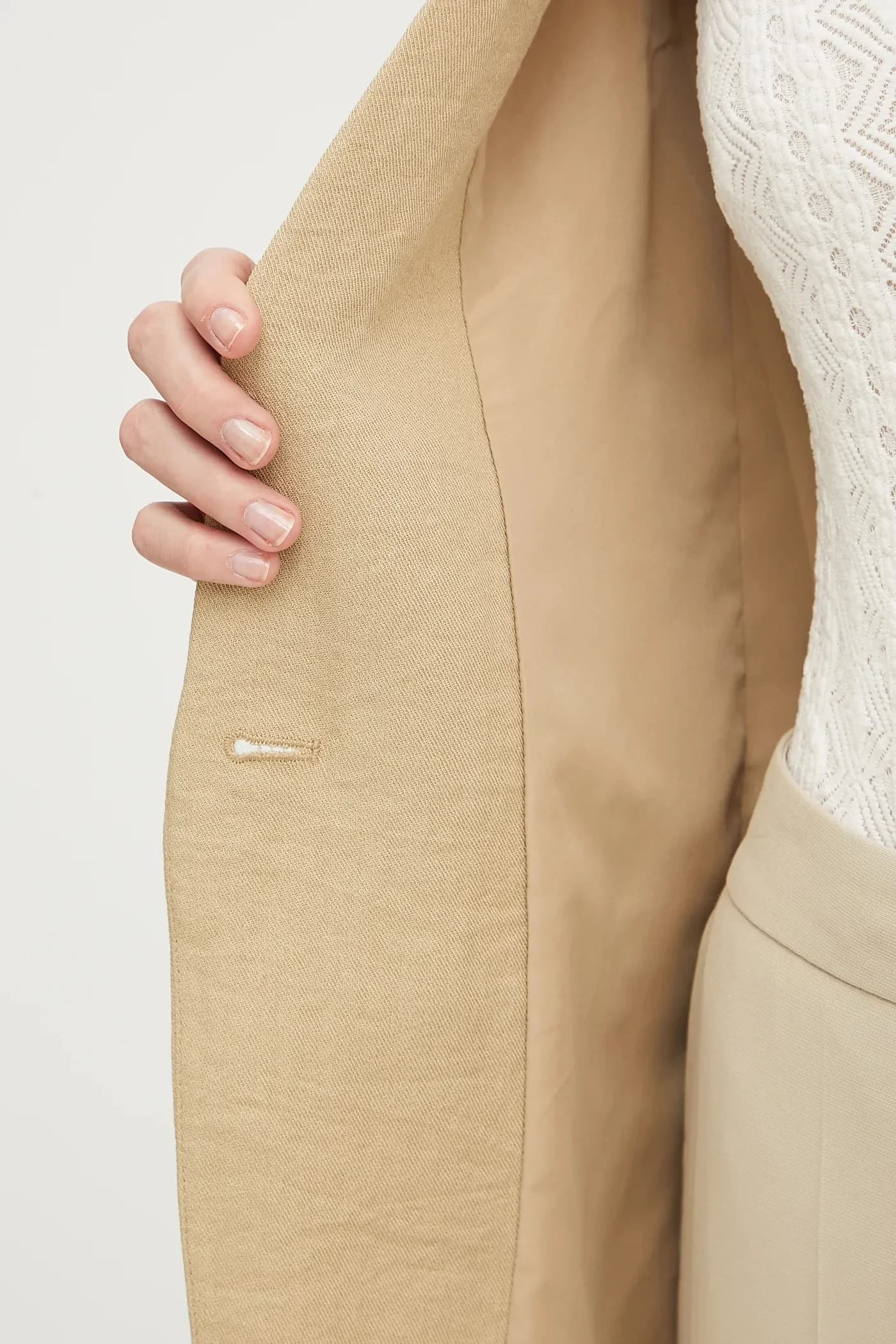 Куртка - фото 6