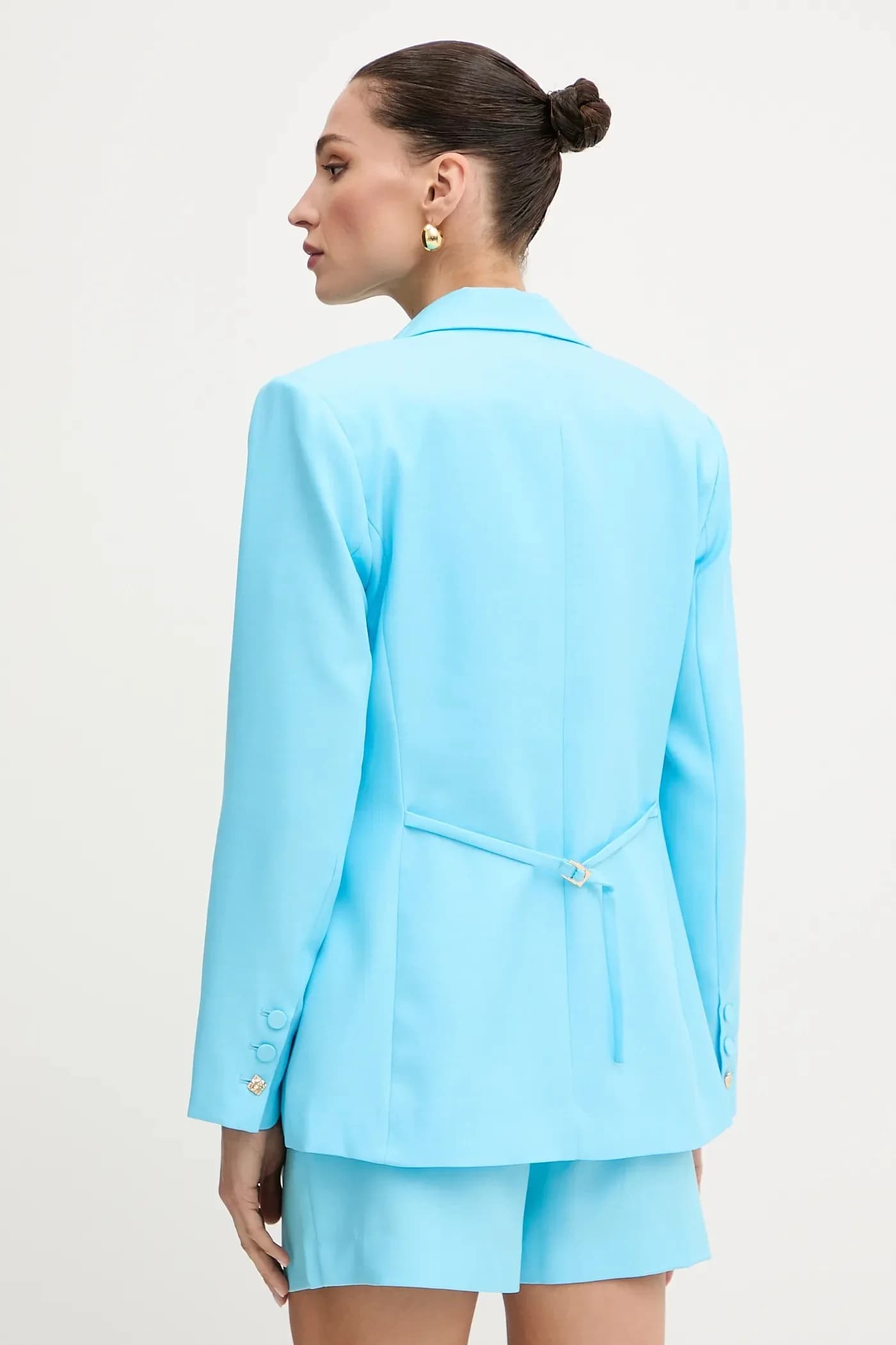 Куртка - фото 3