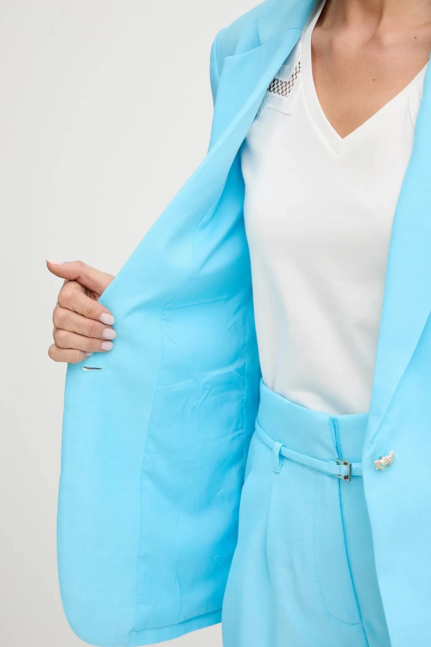 Куртка - фото 6