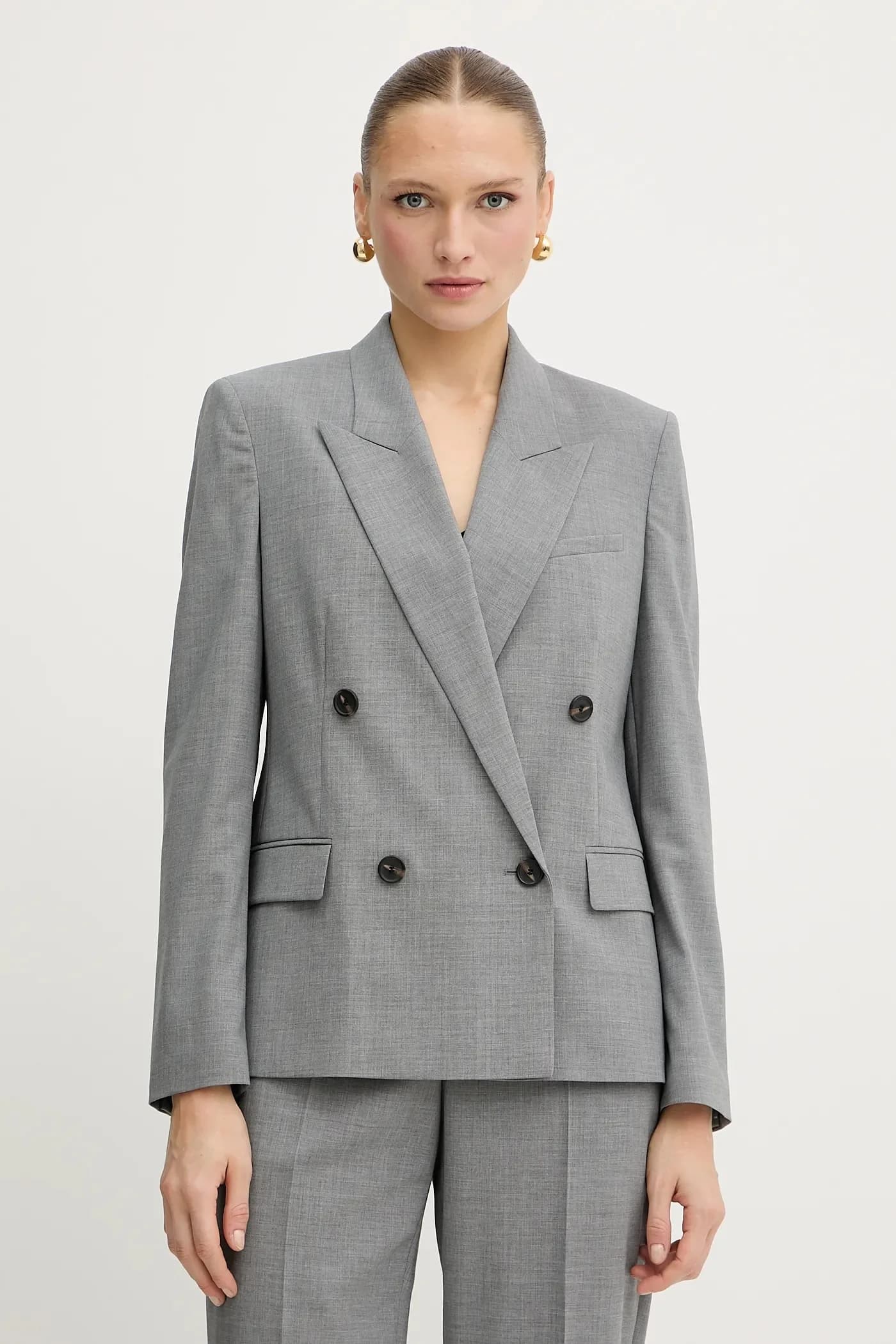 Шерстяная куртка Jaleto9