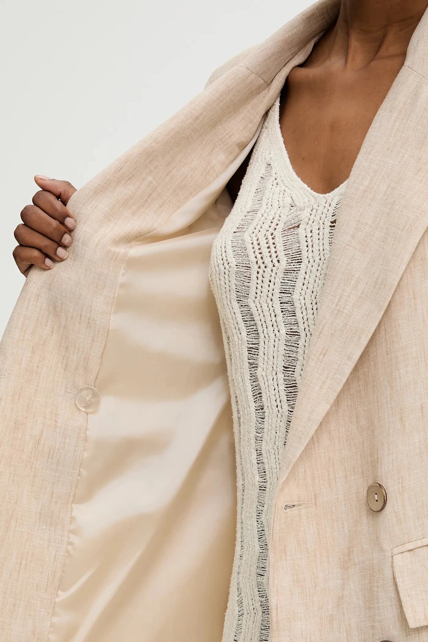 Куртка - фото 6