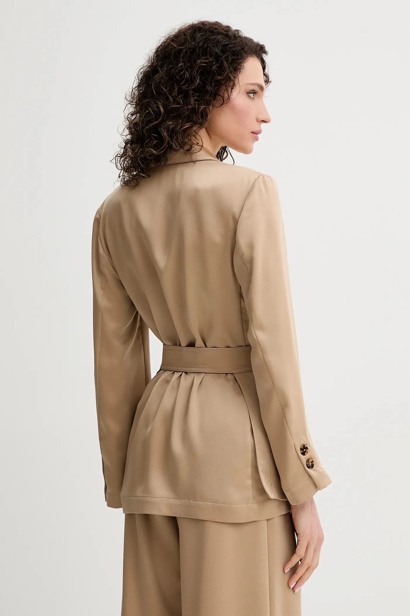 Куртка - фото 3