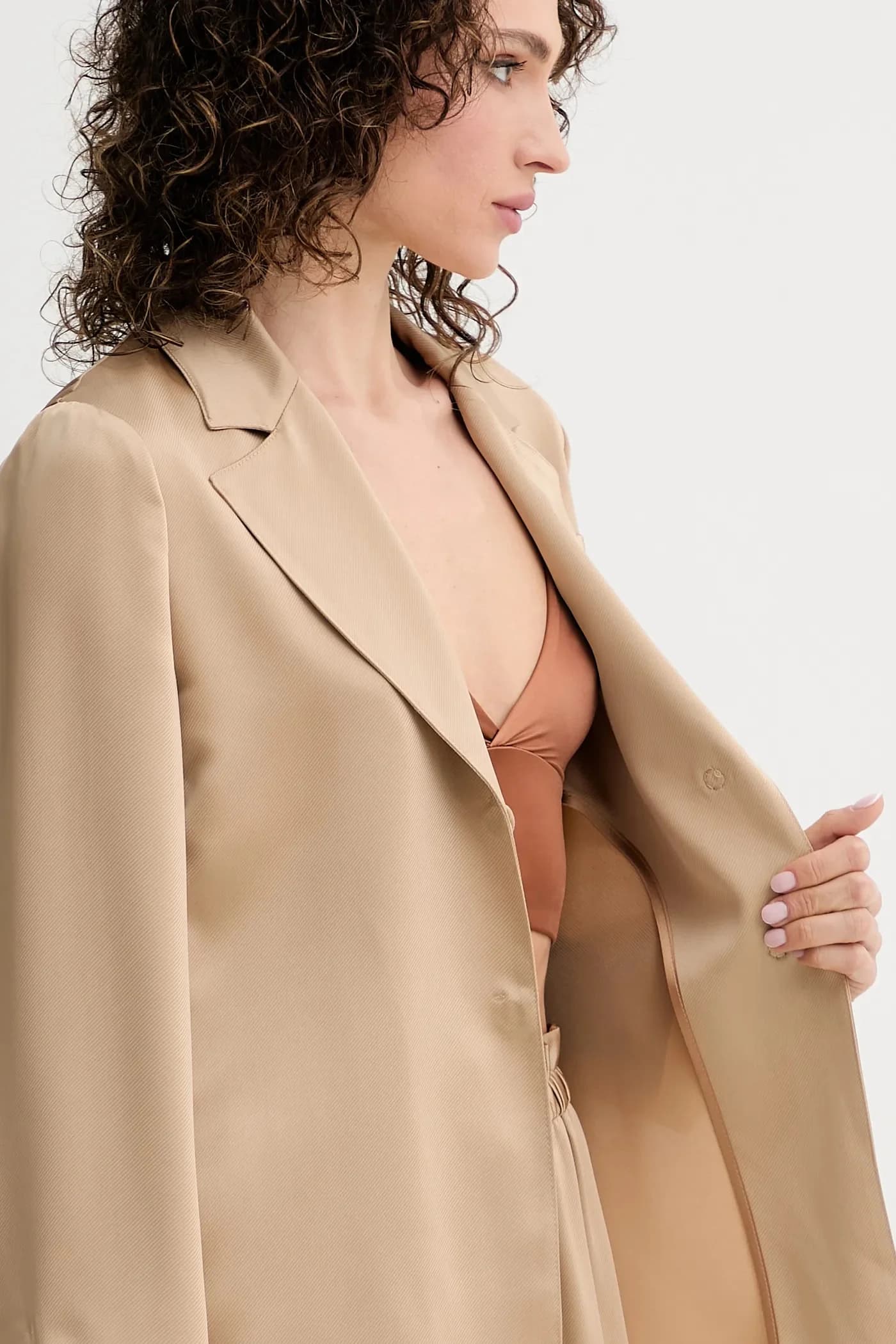 Куртка - фото 7