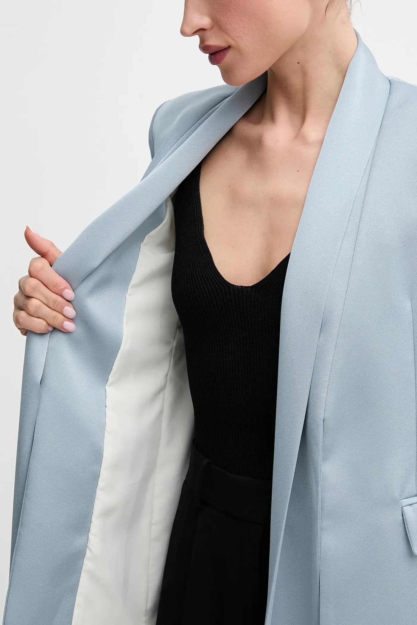 Куртка - фото 6