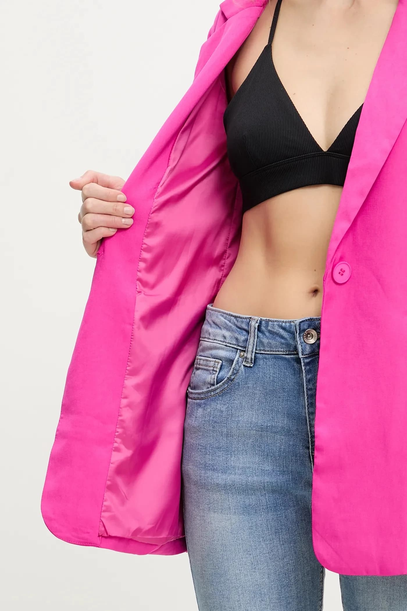 Куртка - фото 5