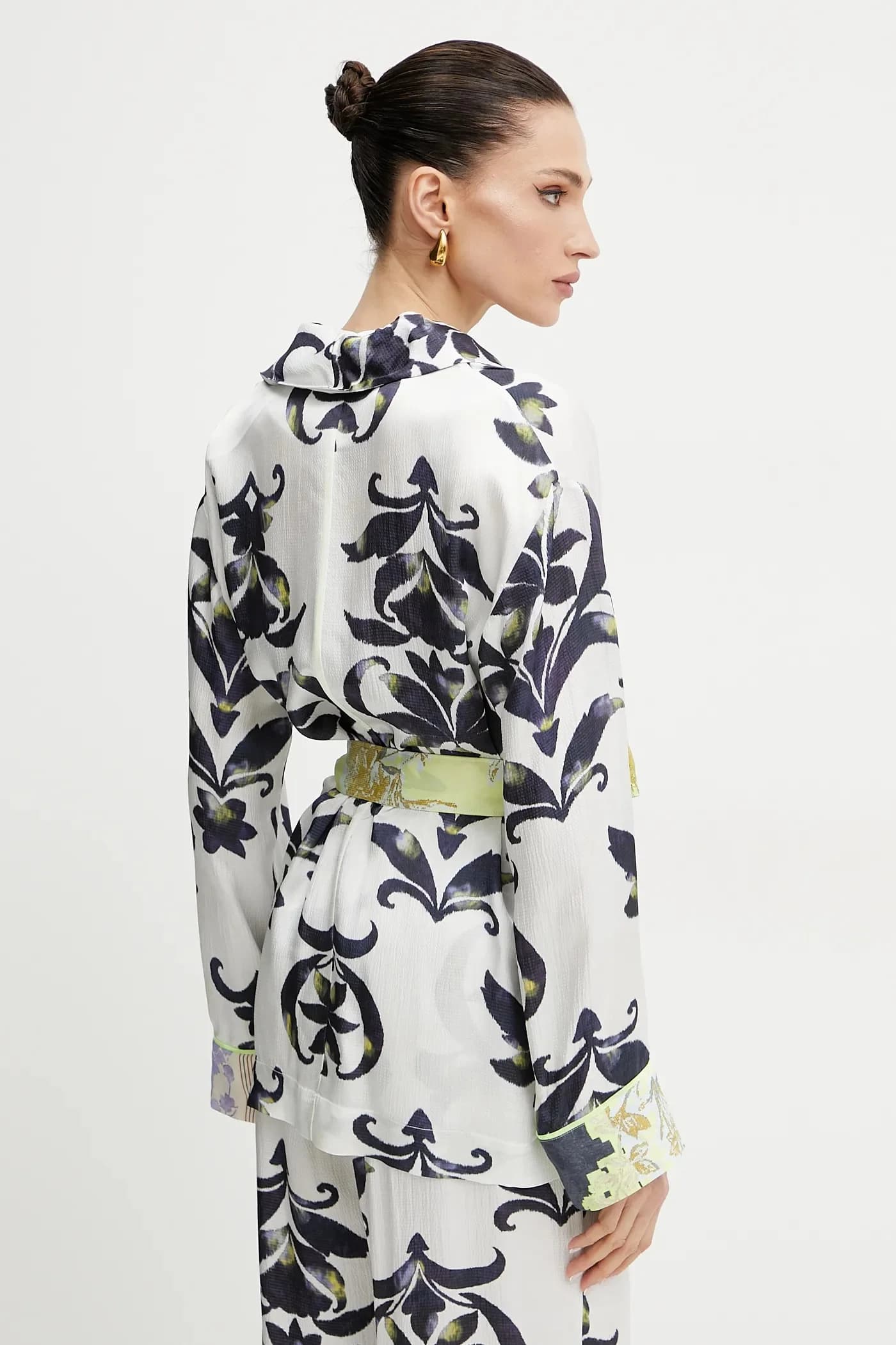 Куртка - фото 3