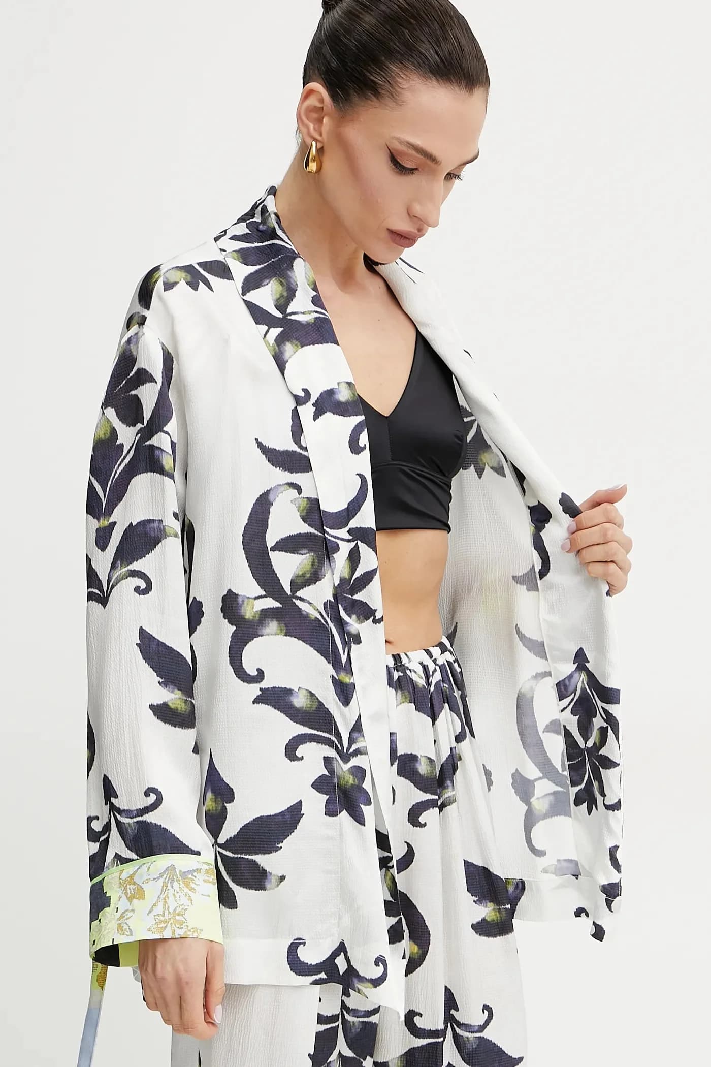 Куртка - фото 7