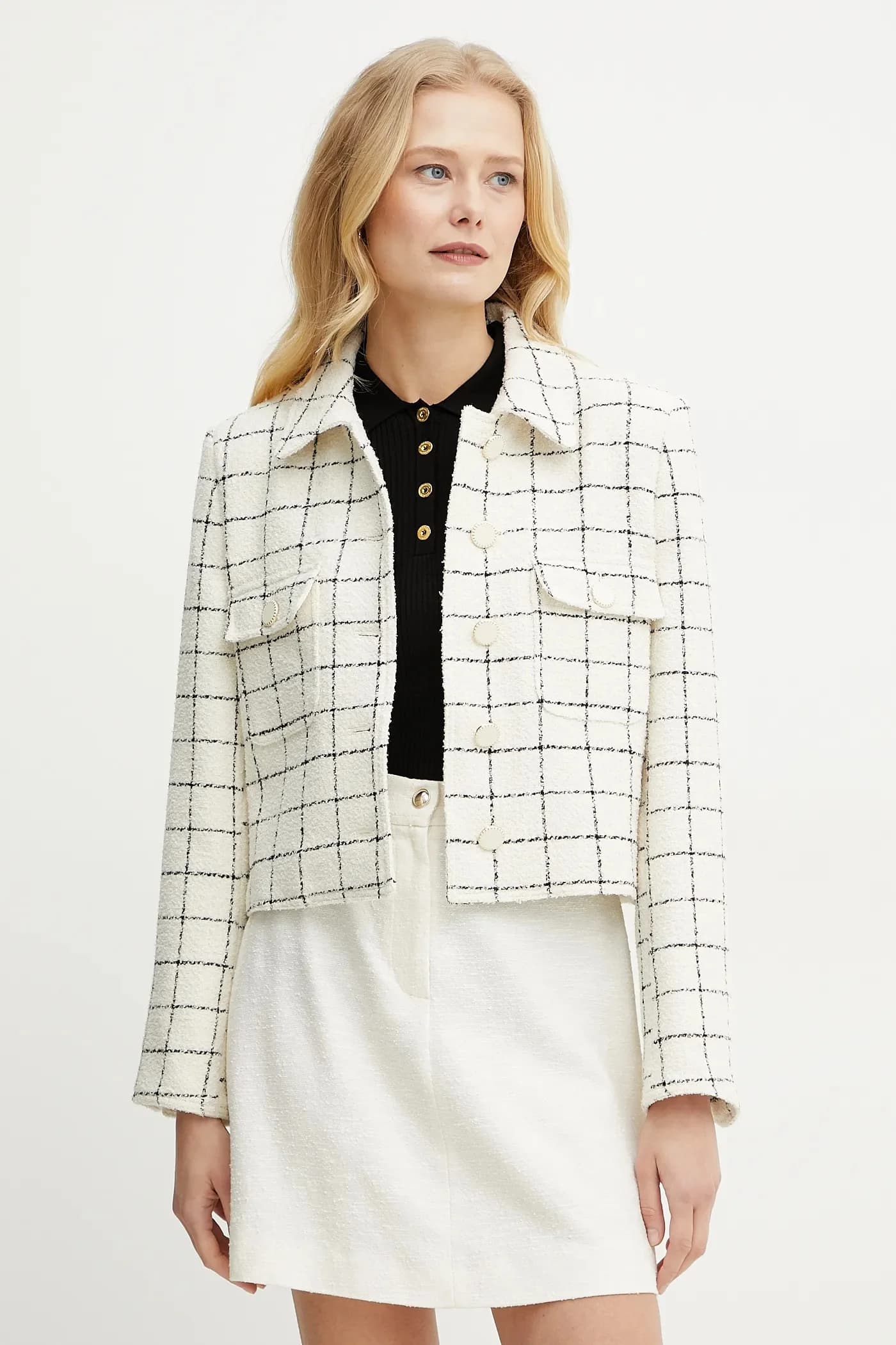 НАТТЕ куртка - фото 4