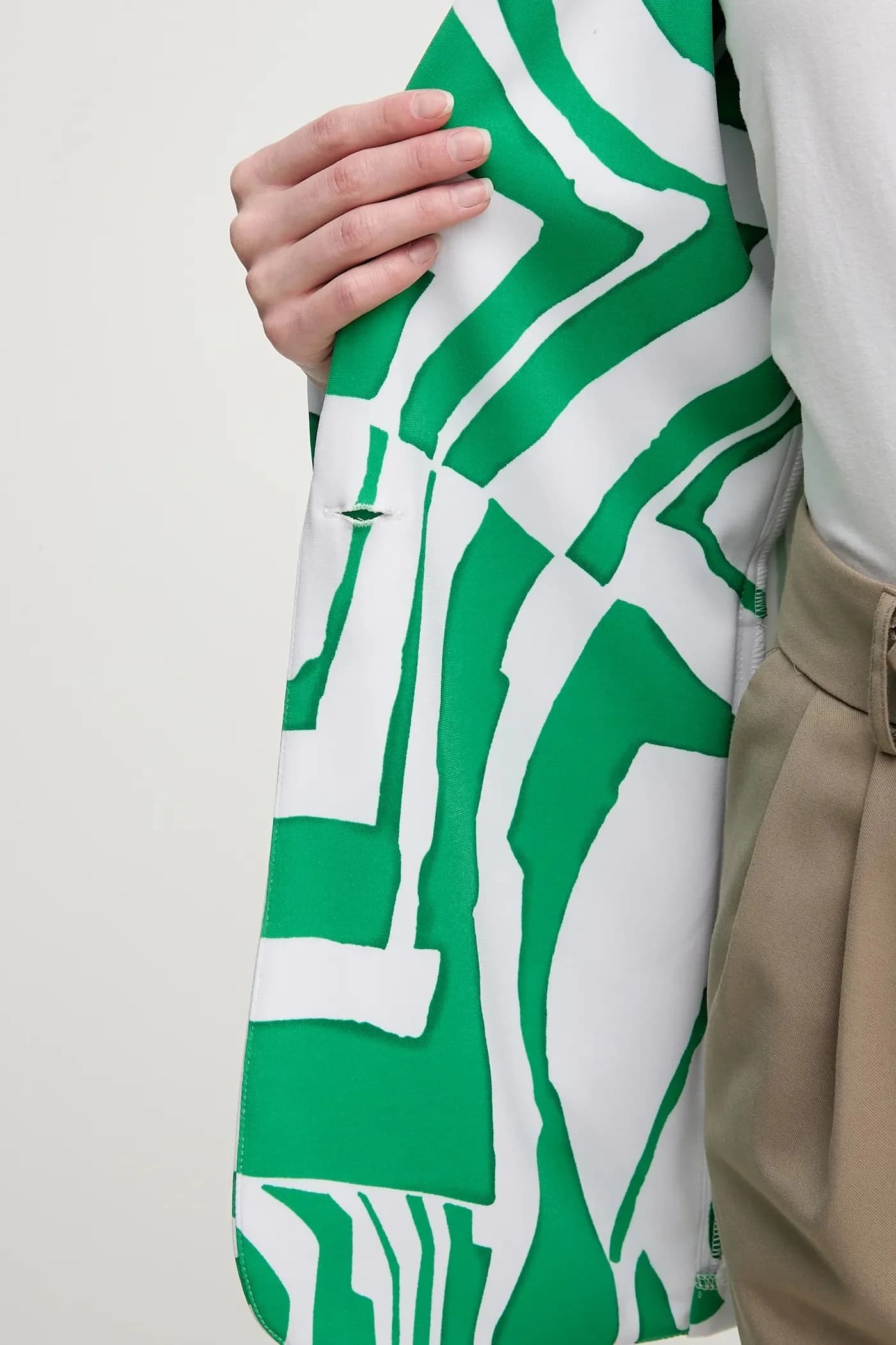 Куртка - фото 6