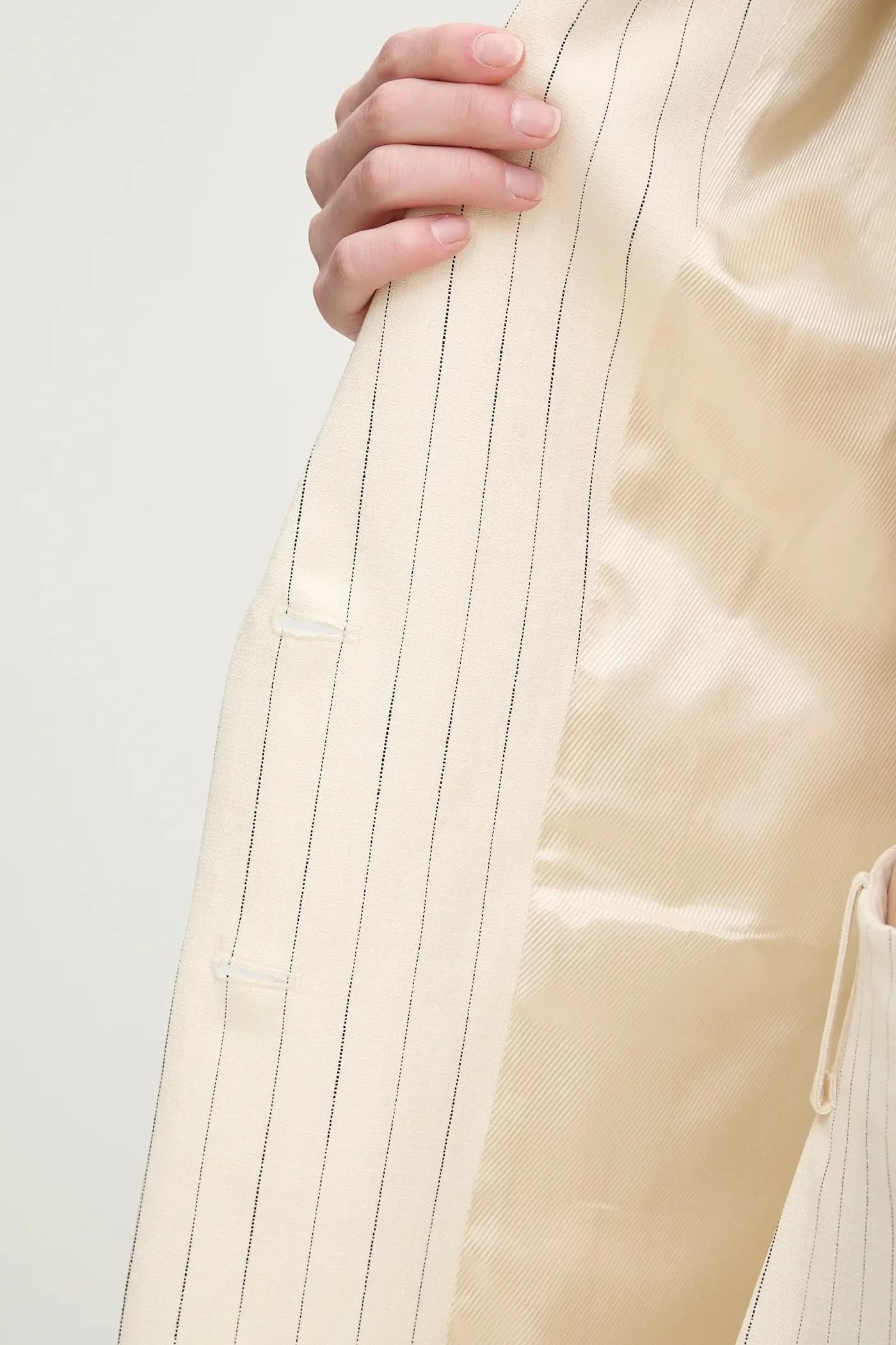 Куртка - фото 7