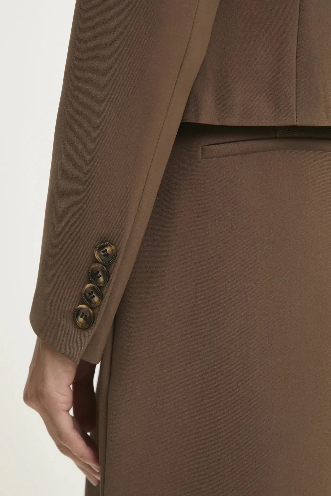 Куртка - фото 7