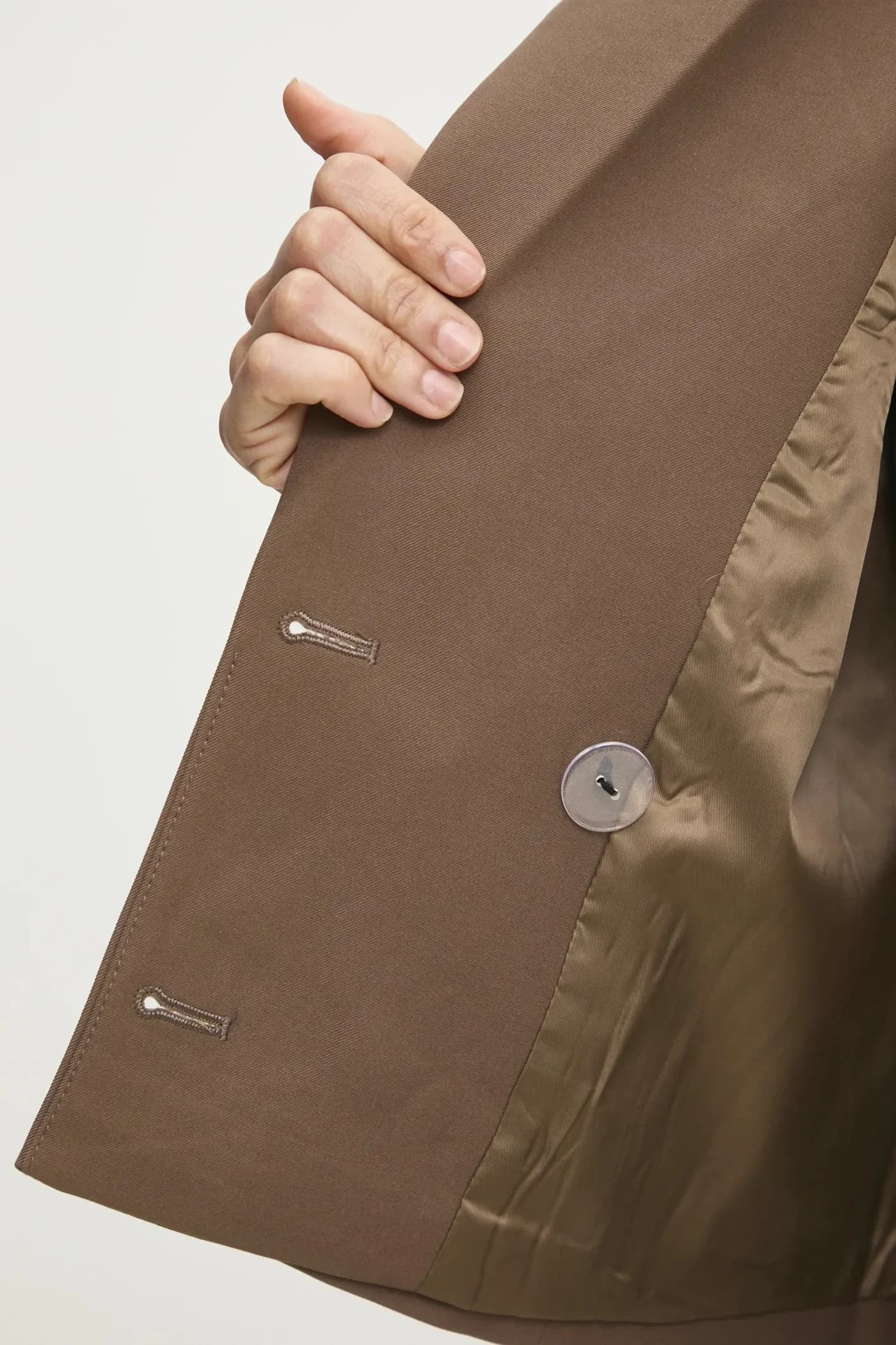 Куртка - фото 8