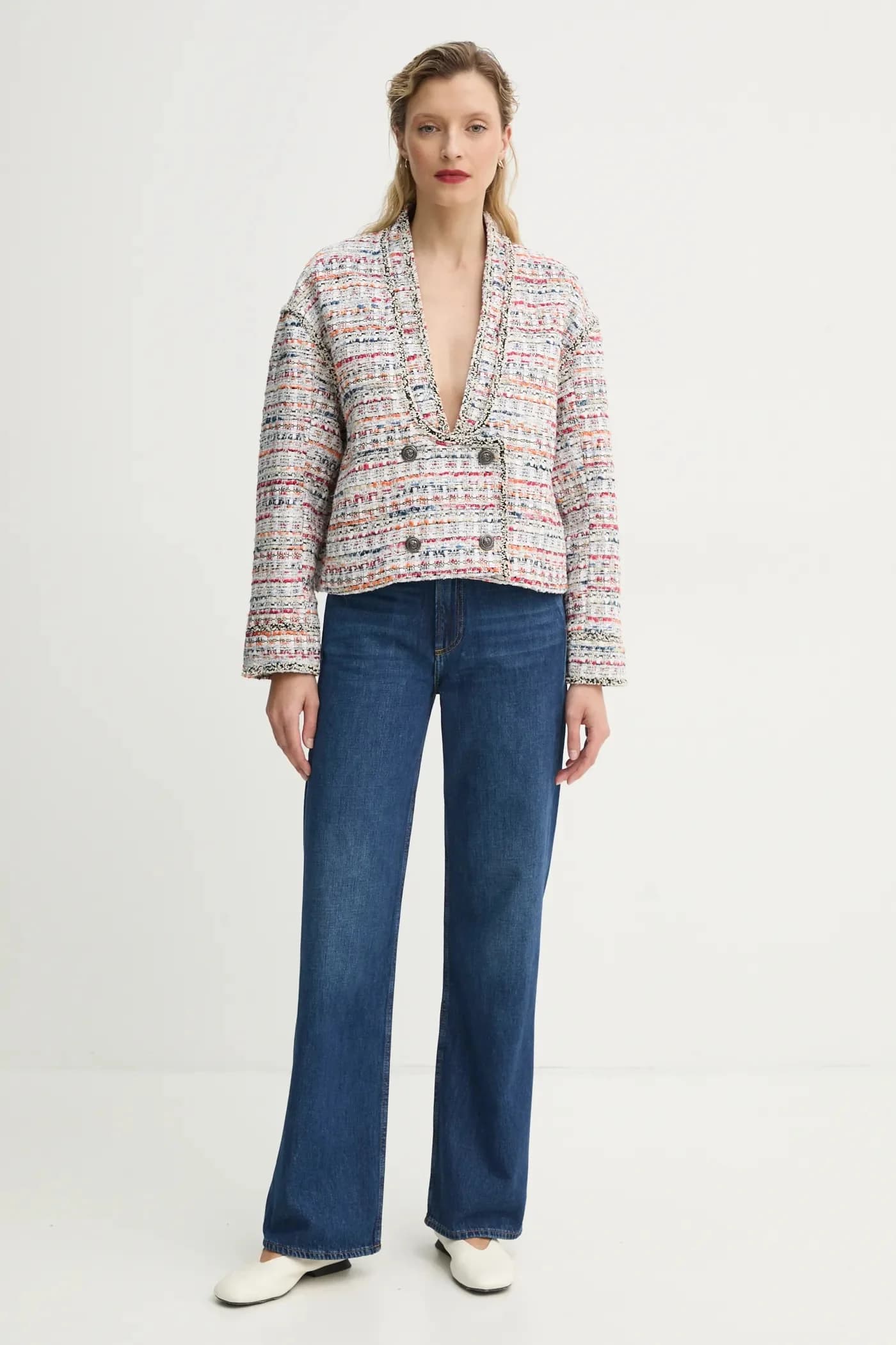 ФЛИНТ куртка - фото 2