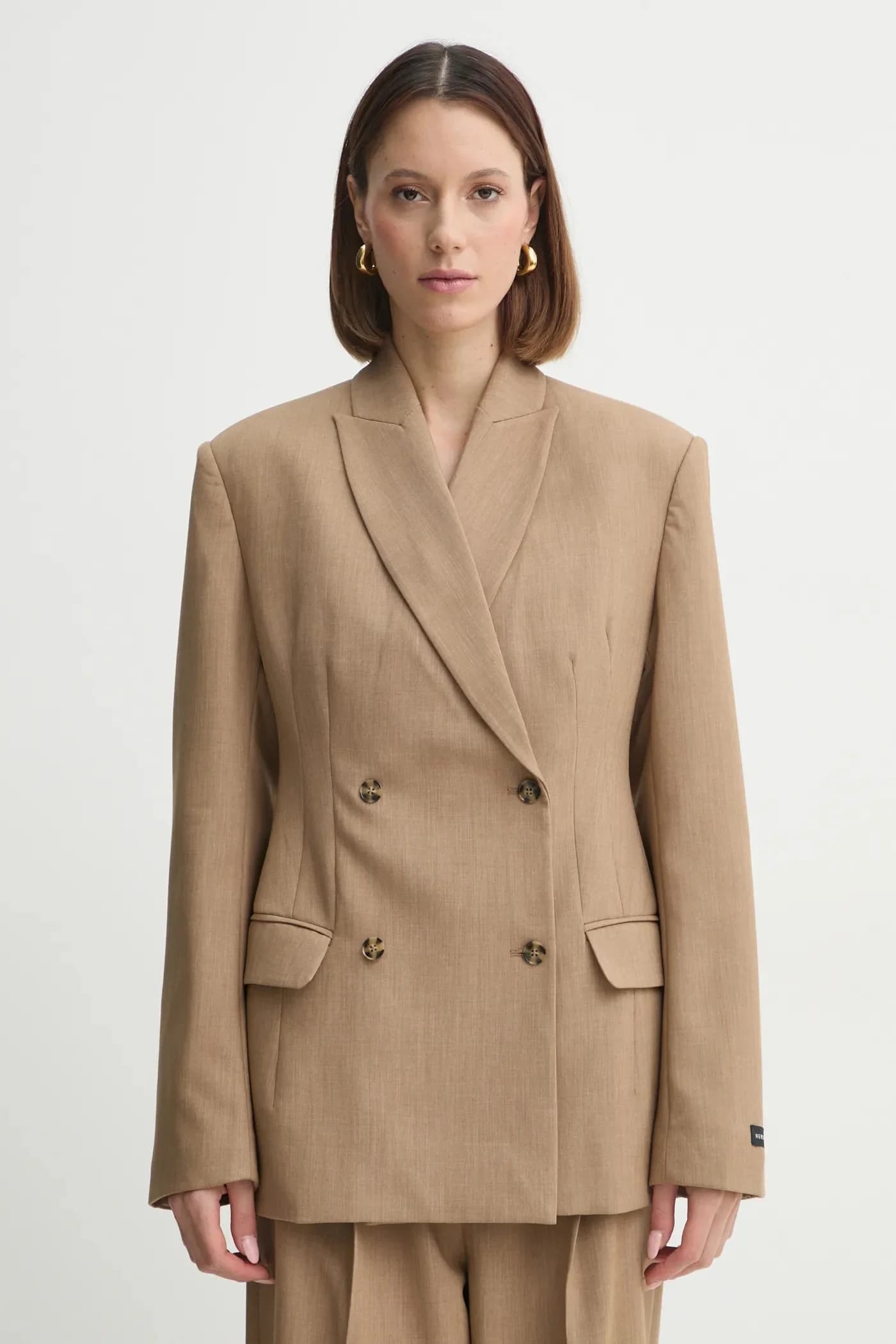 Куртка Лайла