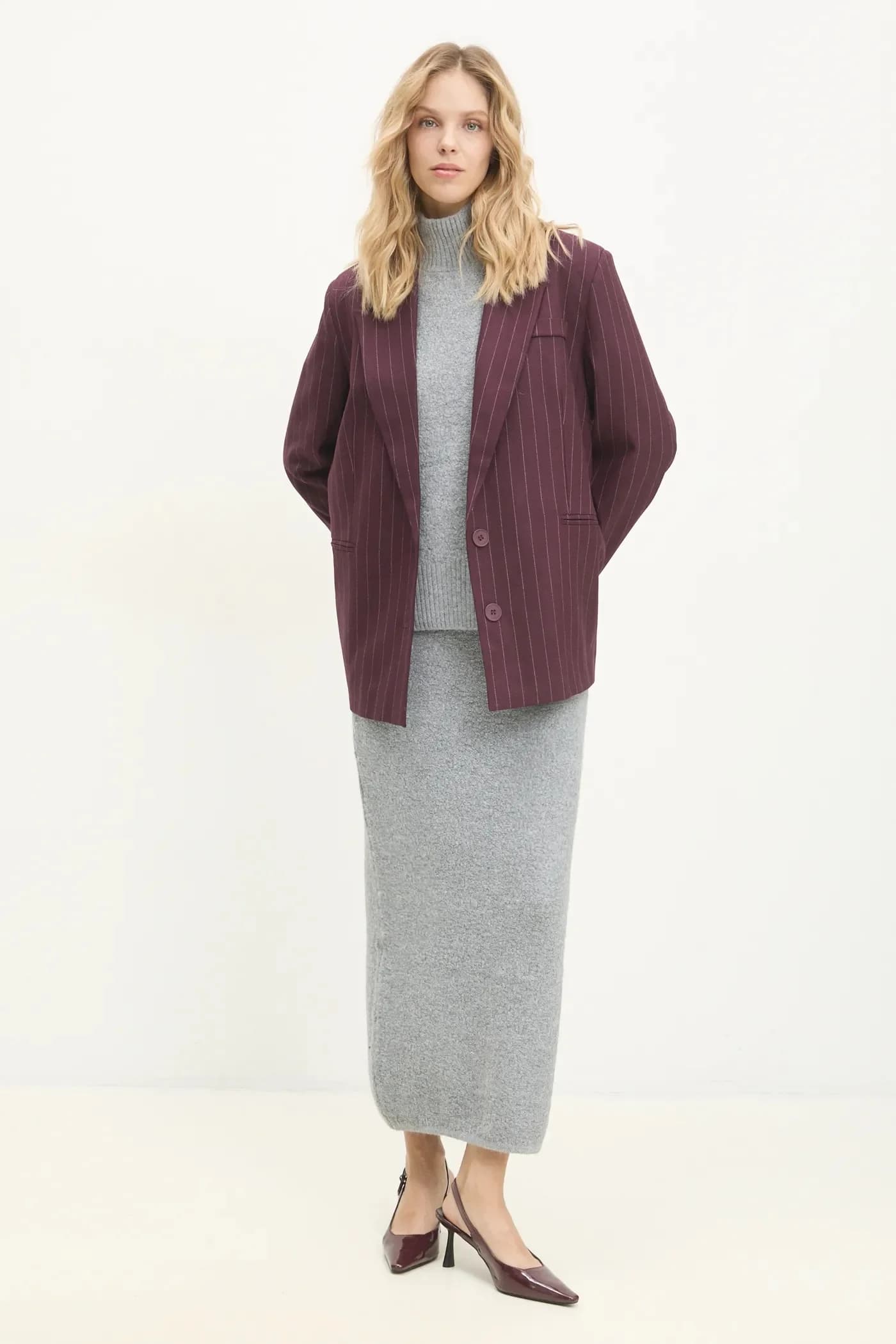 Куртка - фото 2