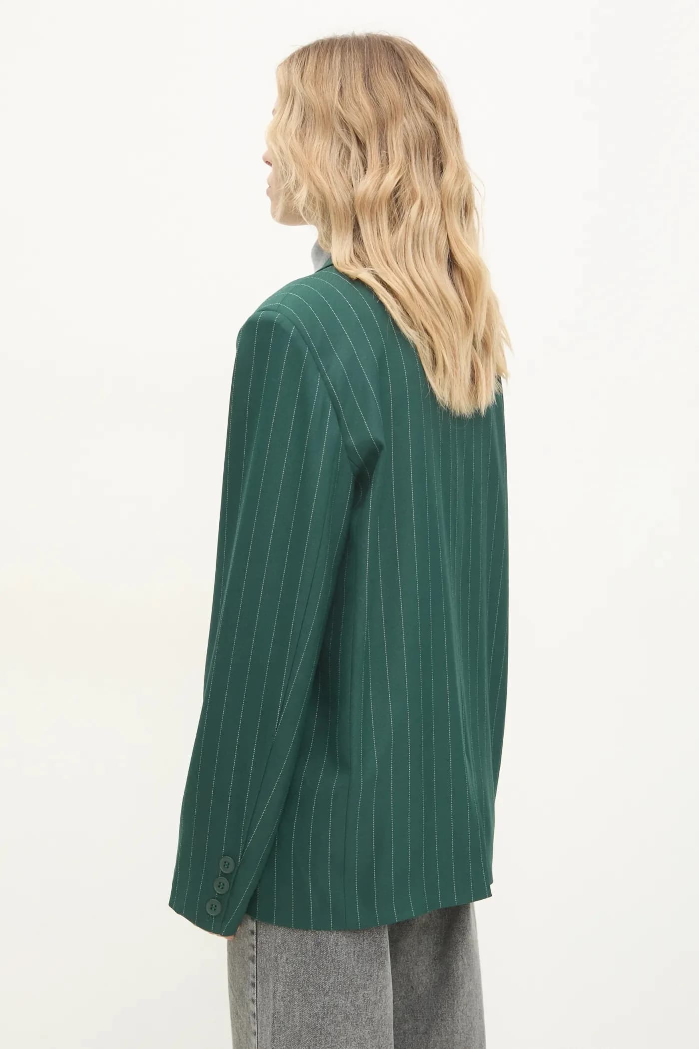 Куртка - фото 3