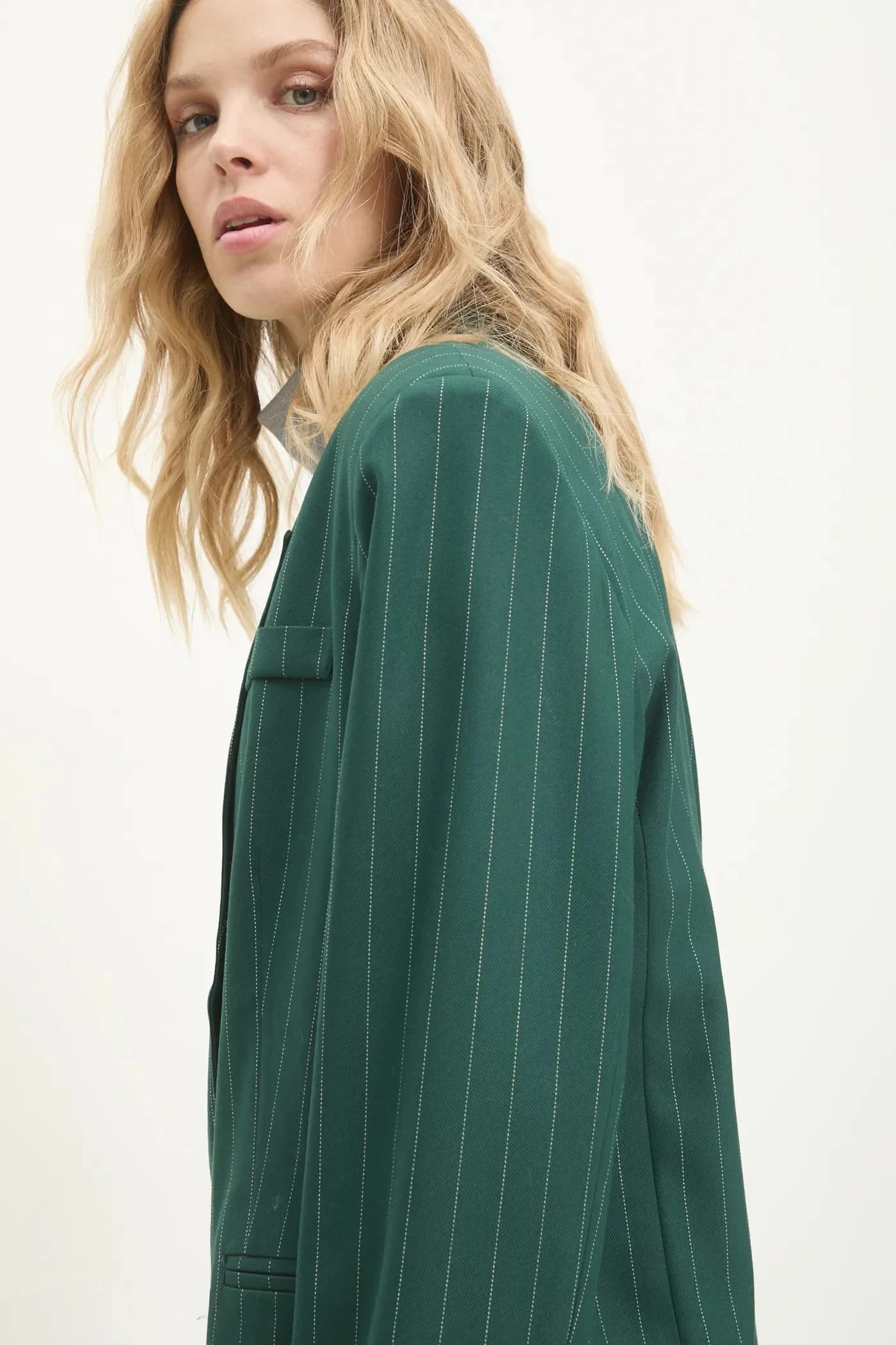 Куртка - фото 4