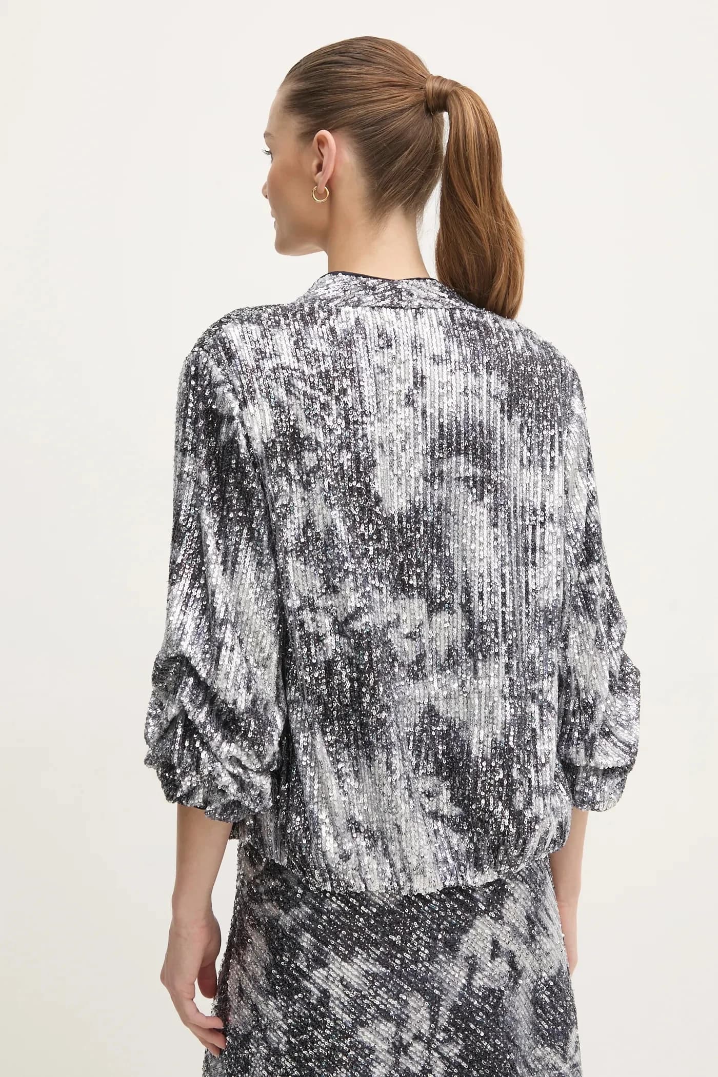 Куртка - фото 3