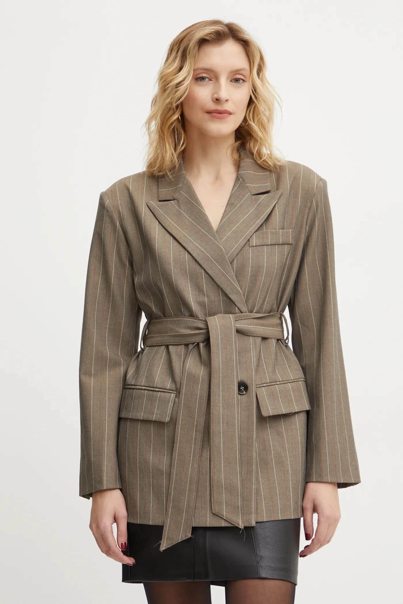 Куртка - фото 3