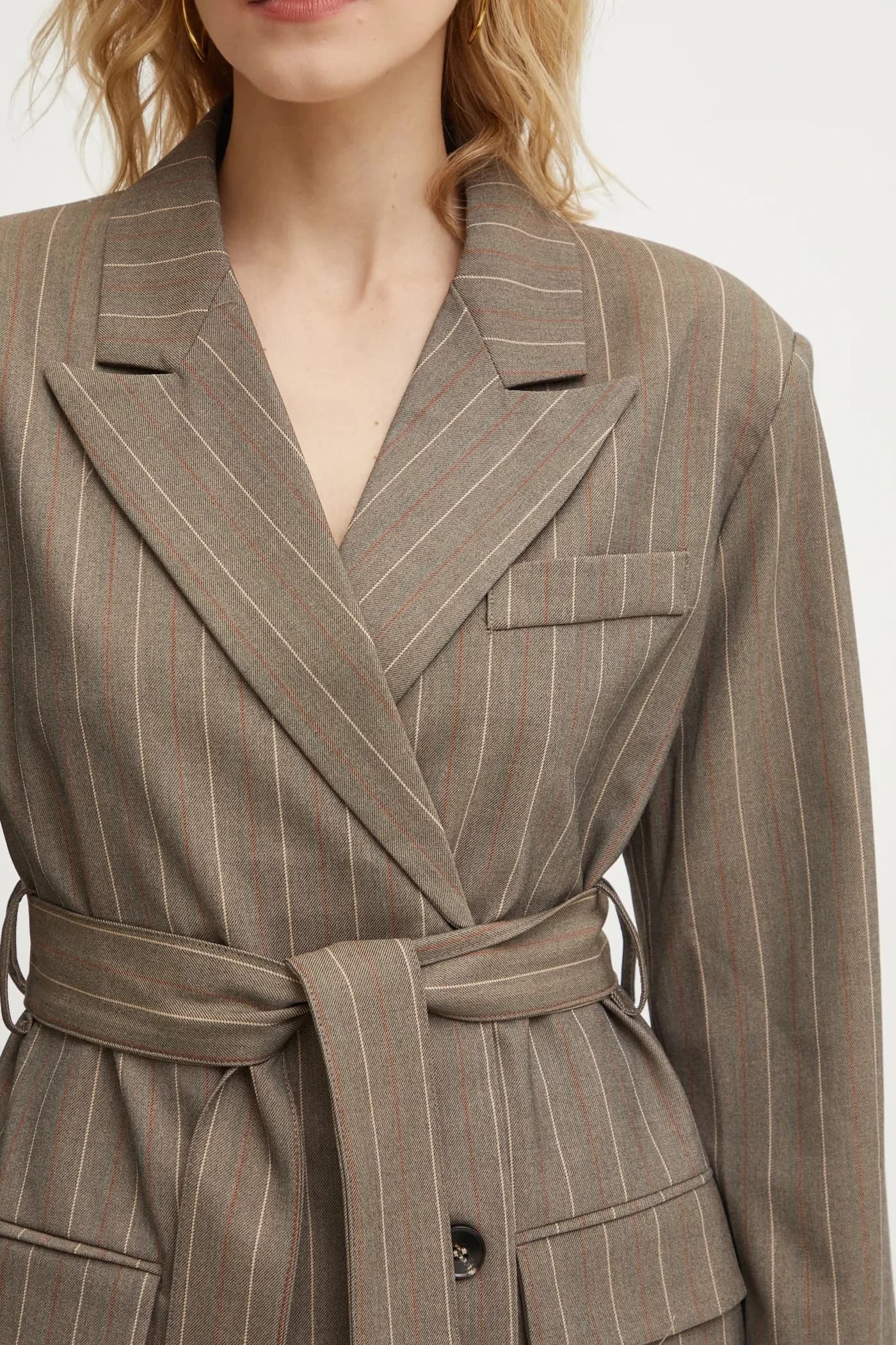 Куртка - фото 6