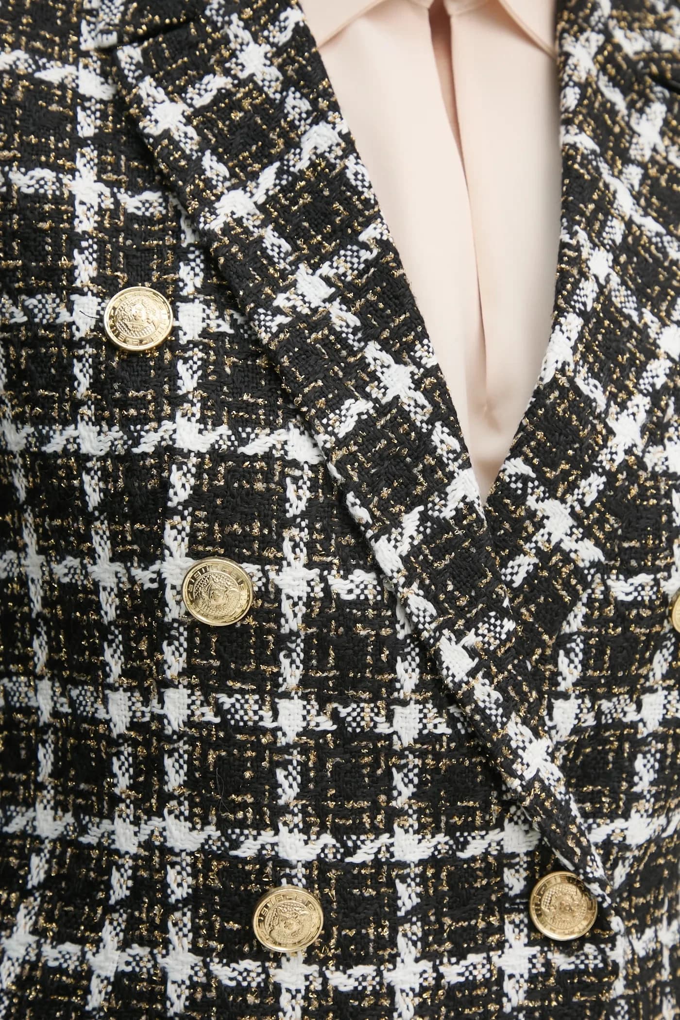 Куртка - фото 5