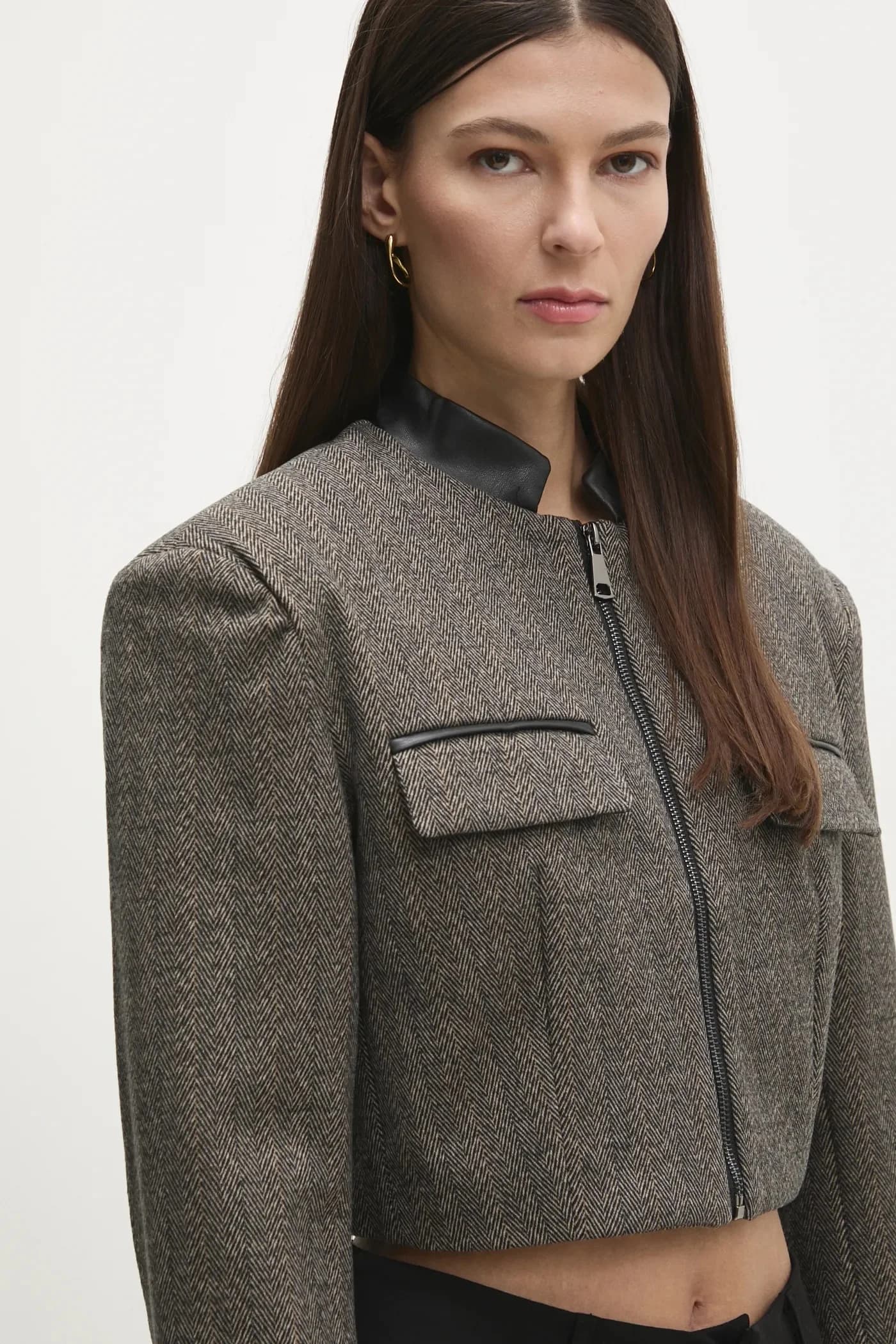 Куртка - фото 4