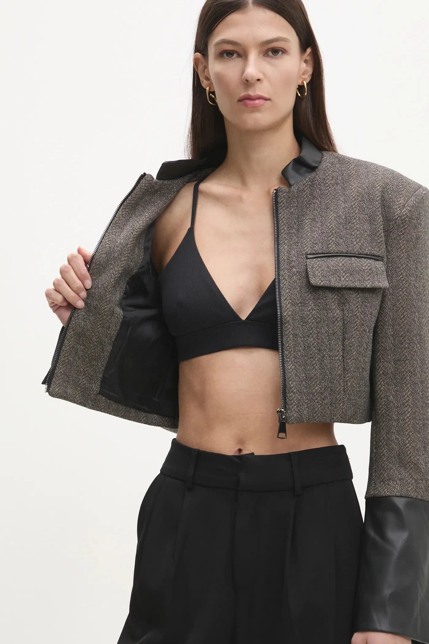 Куртка - фото 6