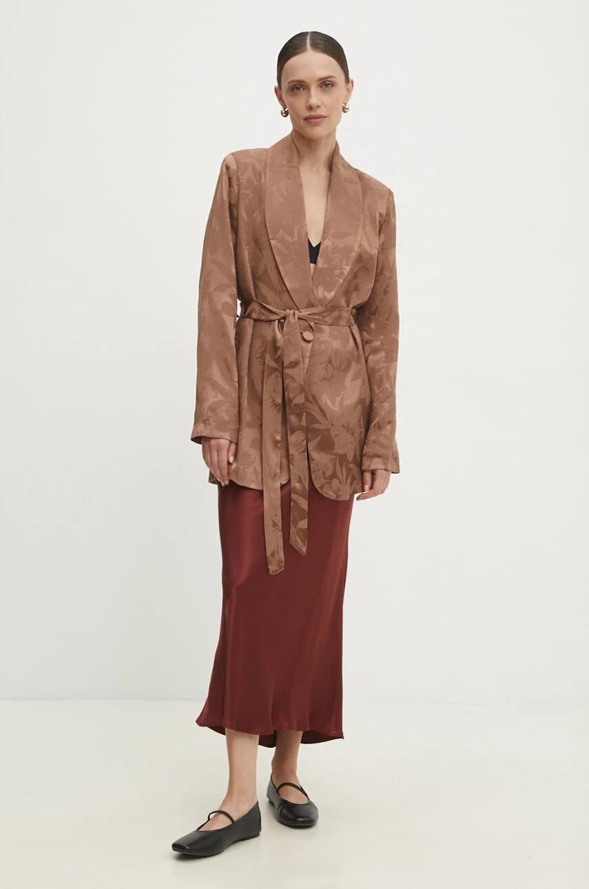 Куртка - фото 2